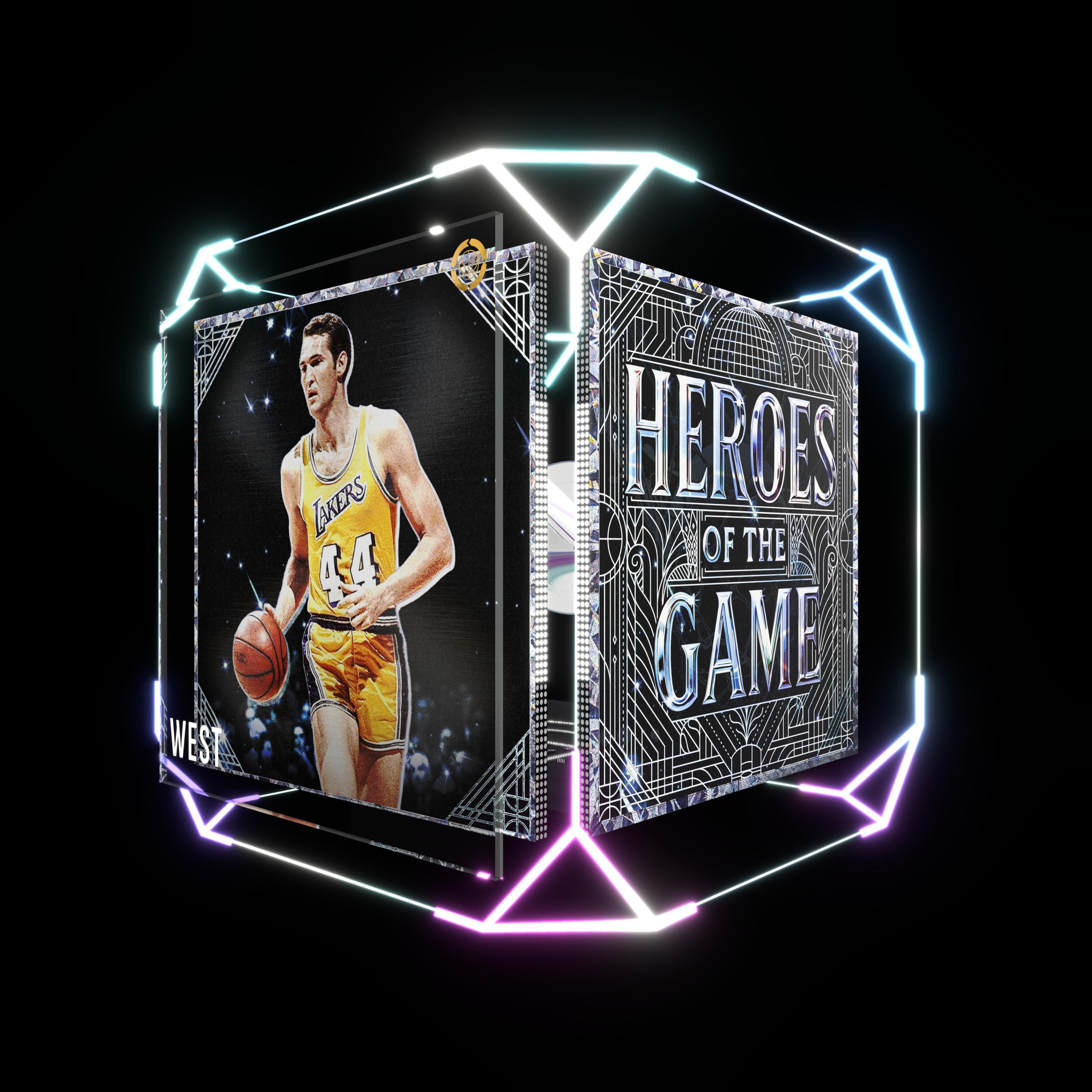 Jerry West