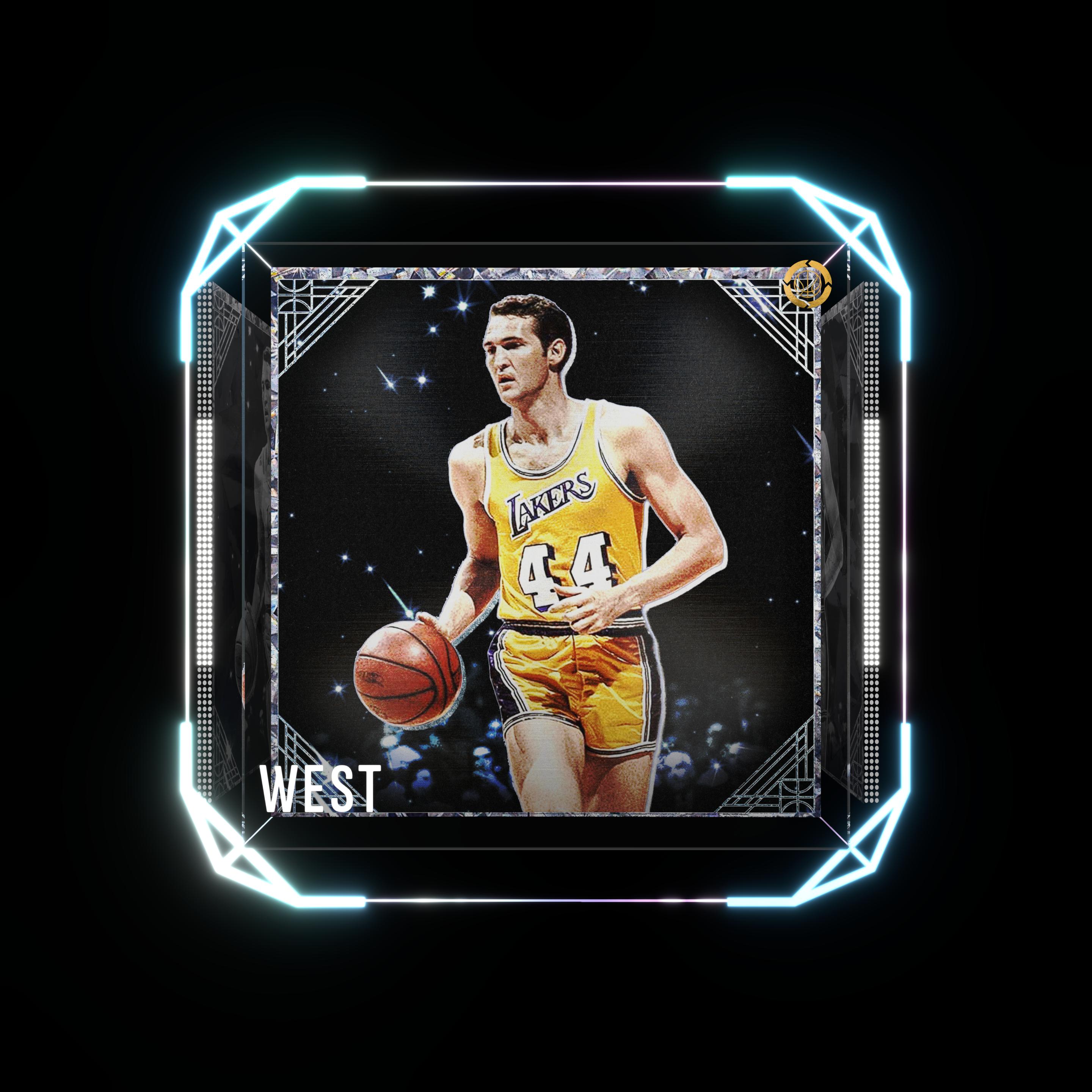 Jerry West
