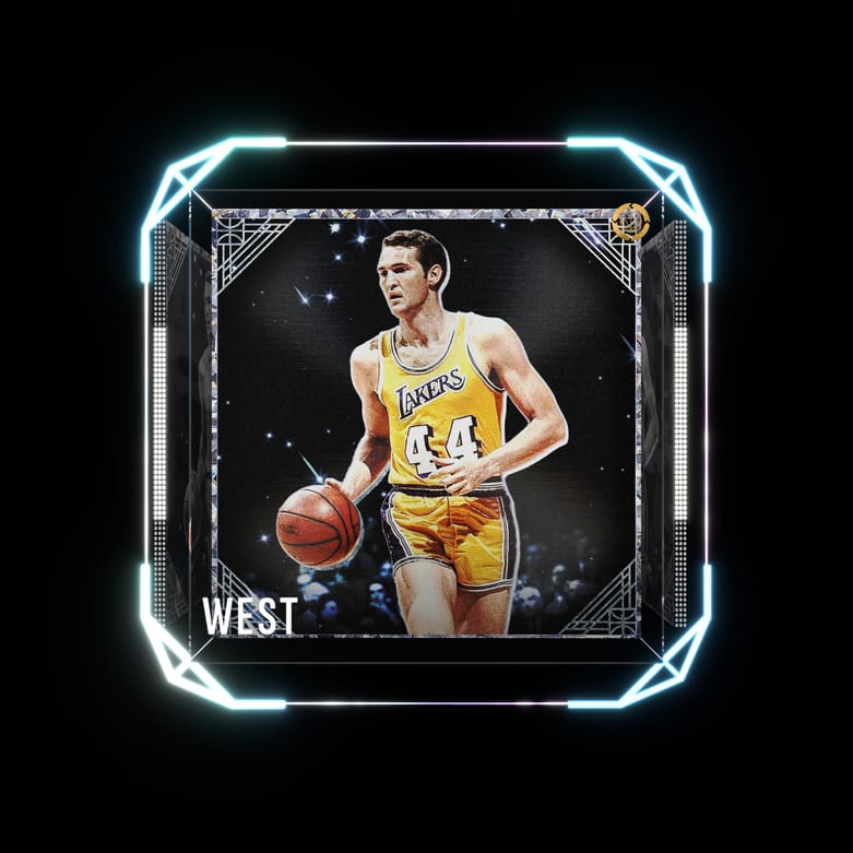 Jerry West