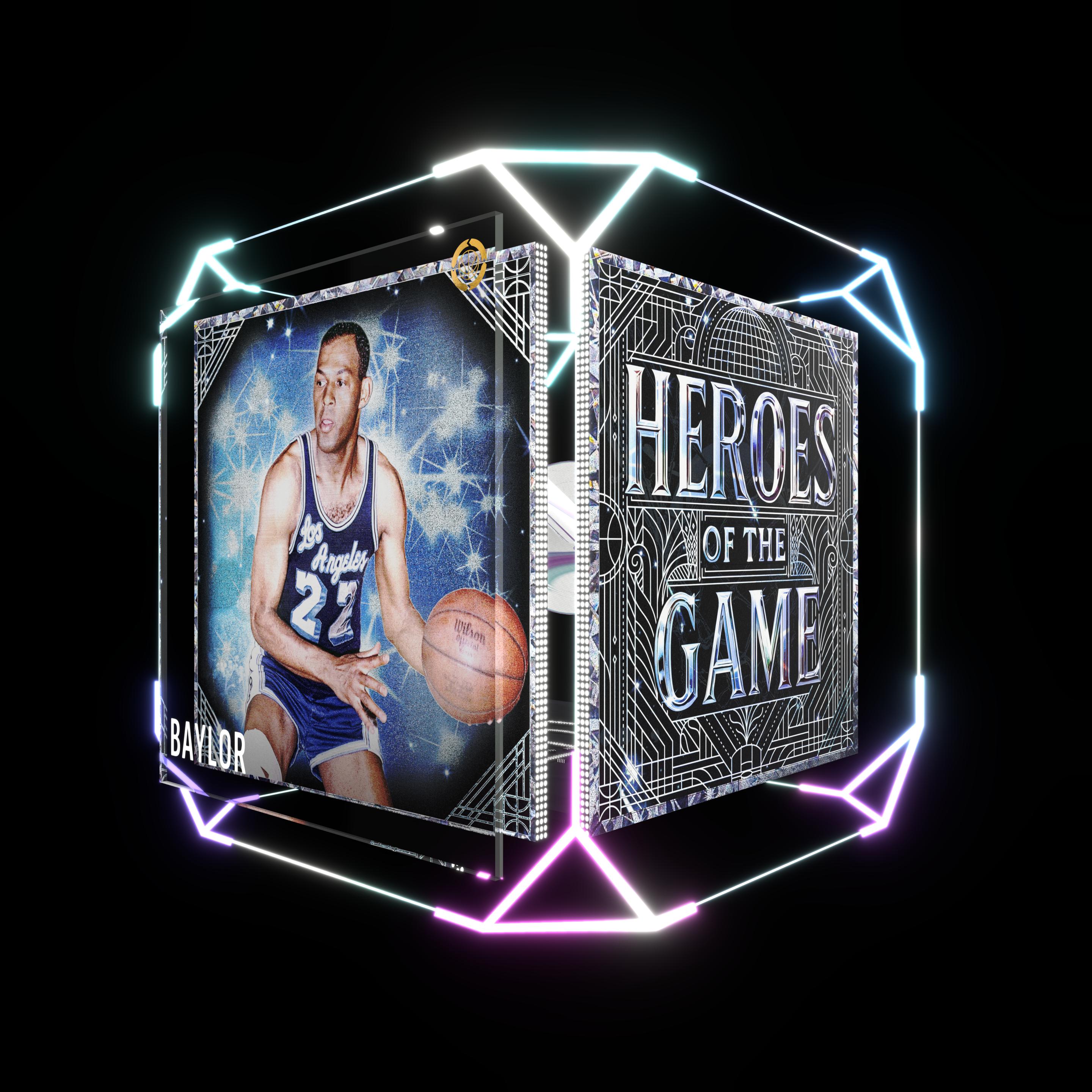 Elgin Baylor