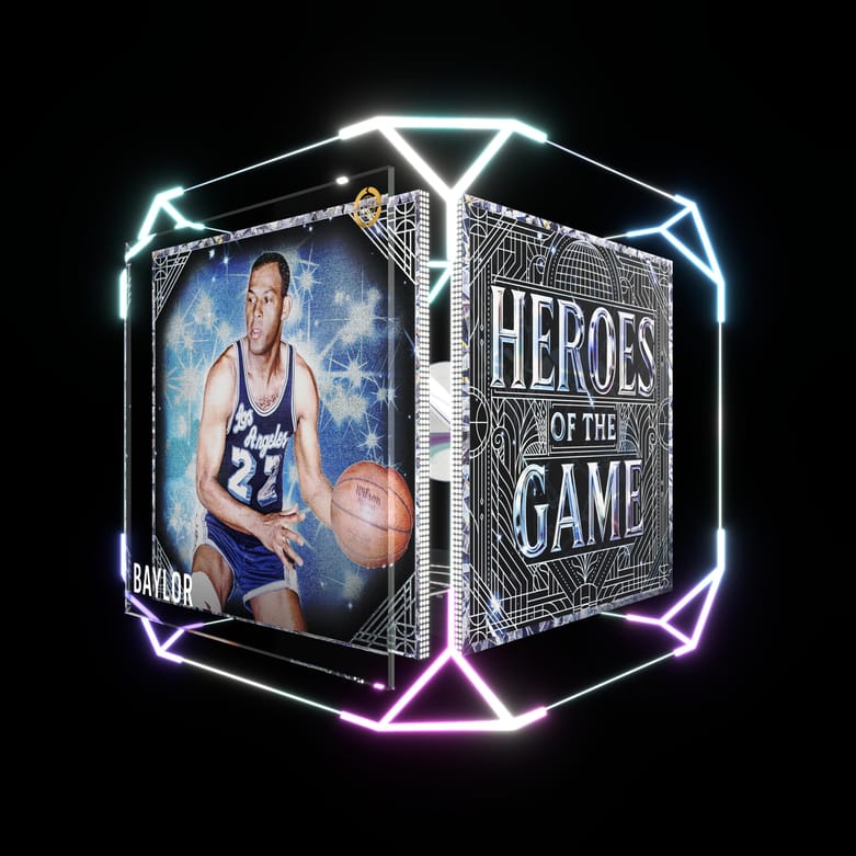 Elgin Baylor