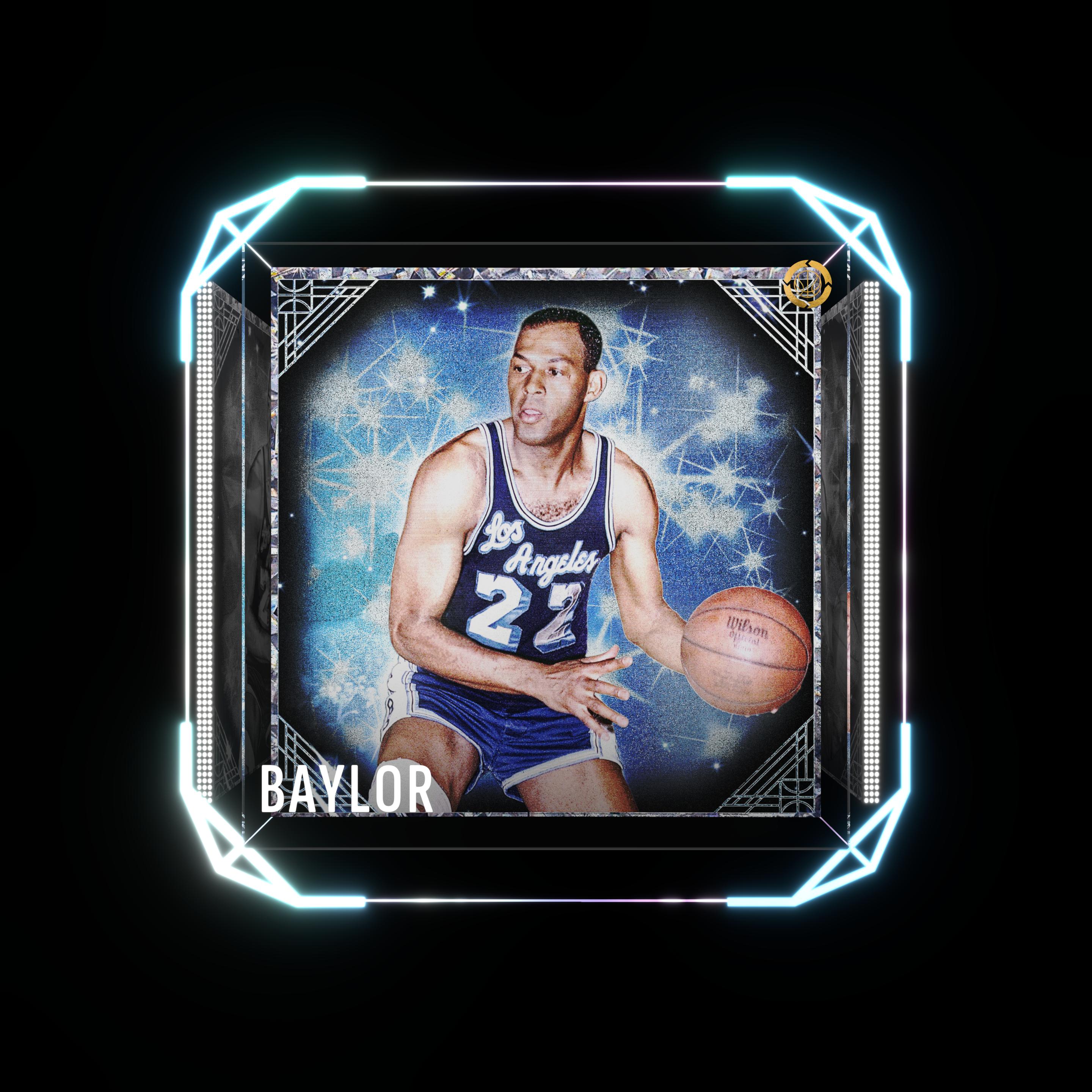 Elgin Baylor