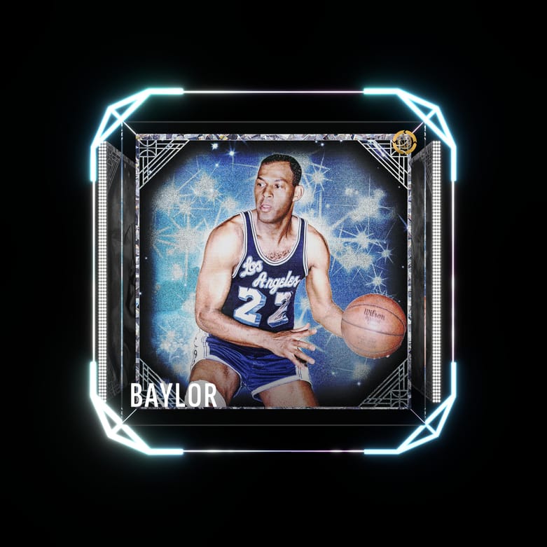Elgin Baylor