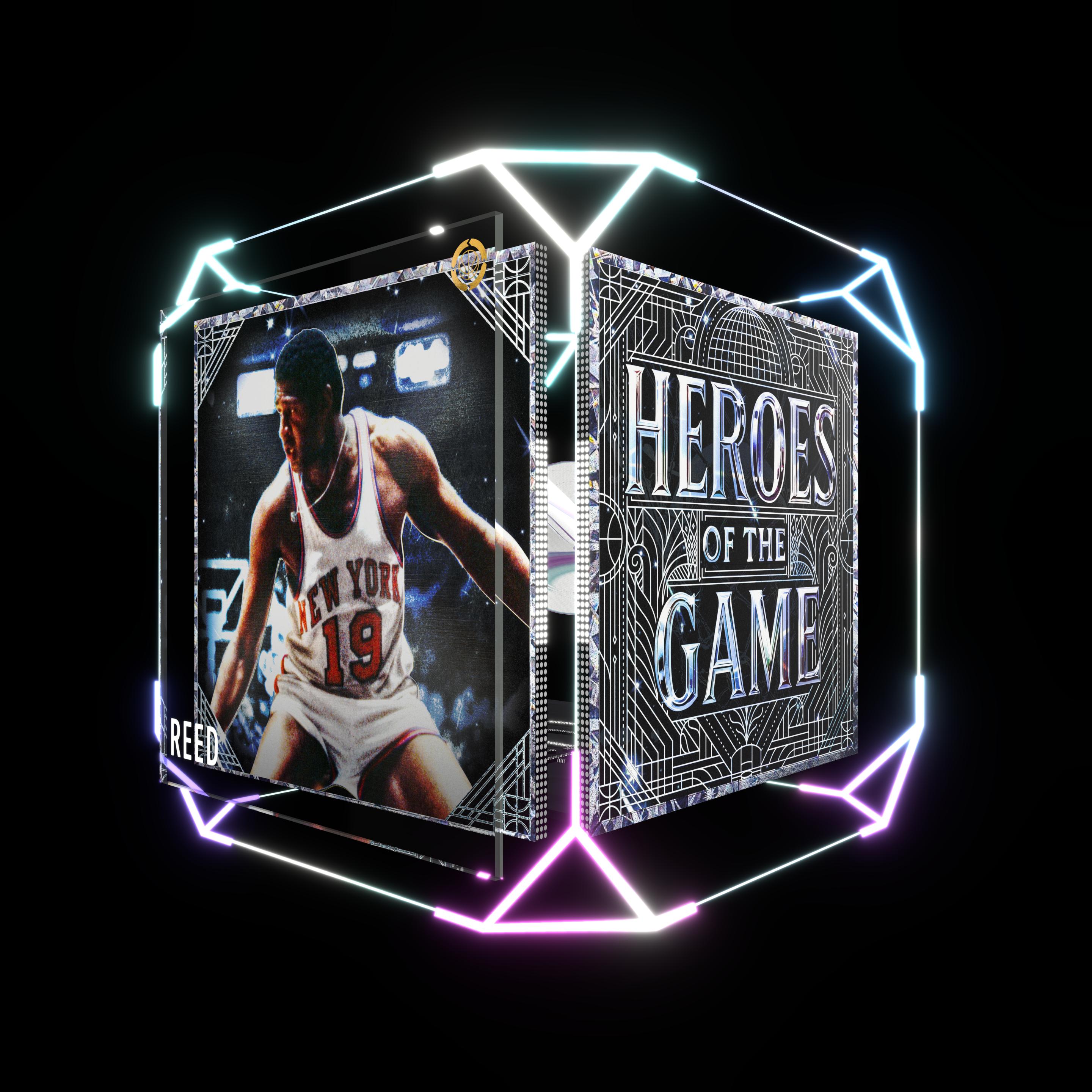 Willis Reed
