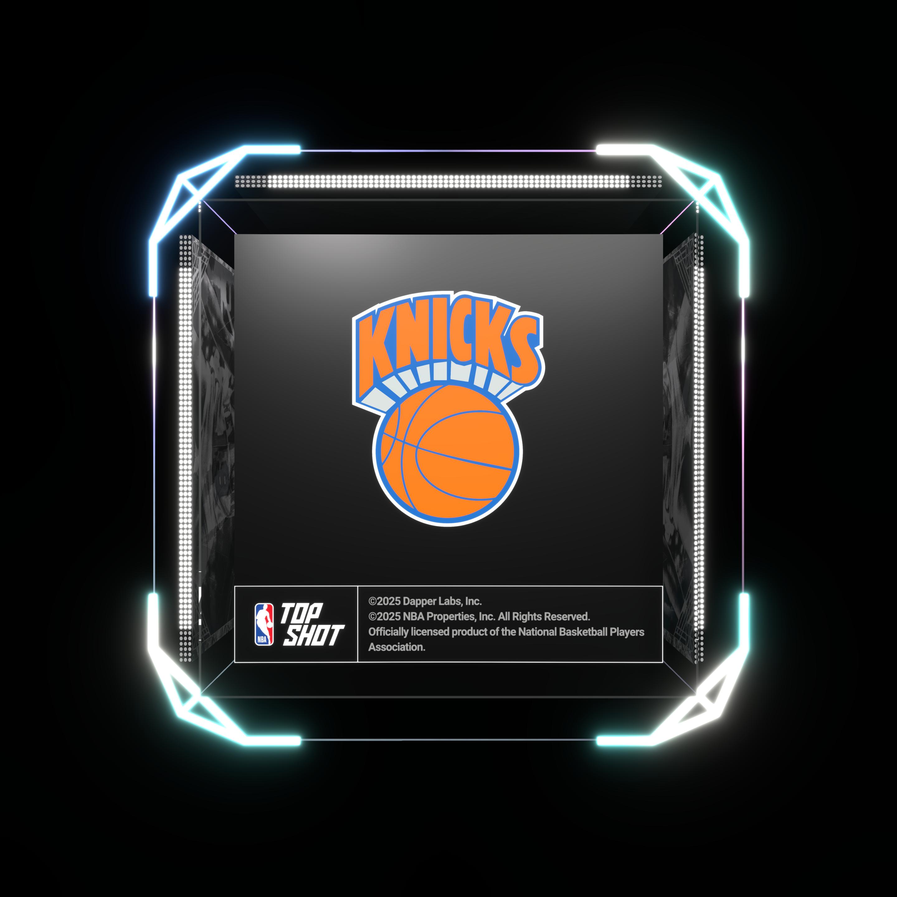 Willis Reed