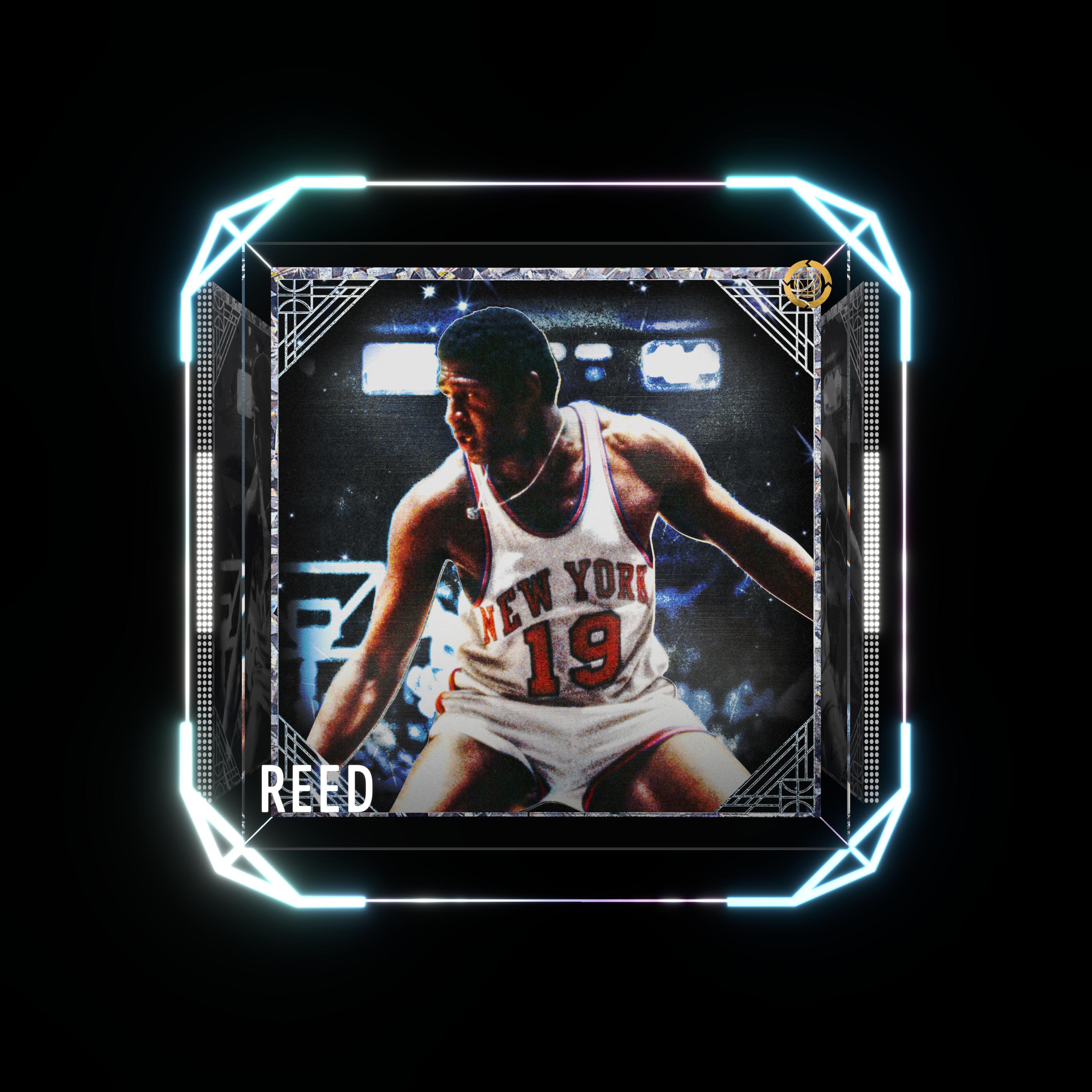 Willis Reed