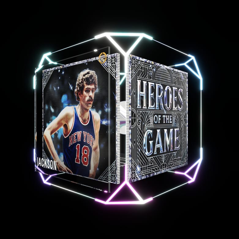 Phil Jackson