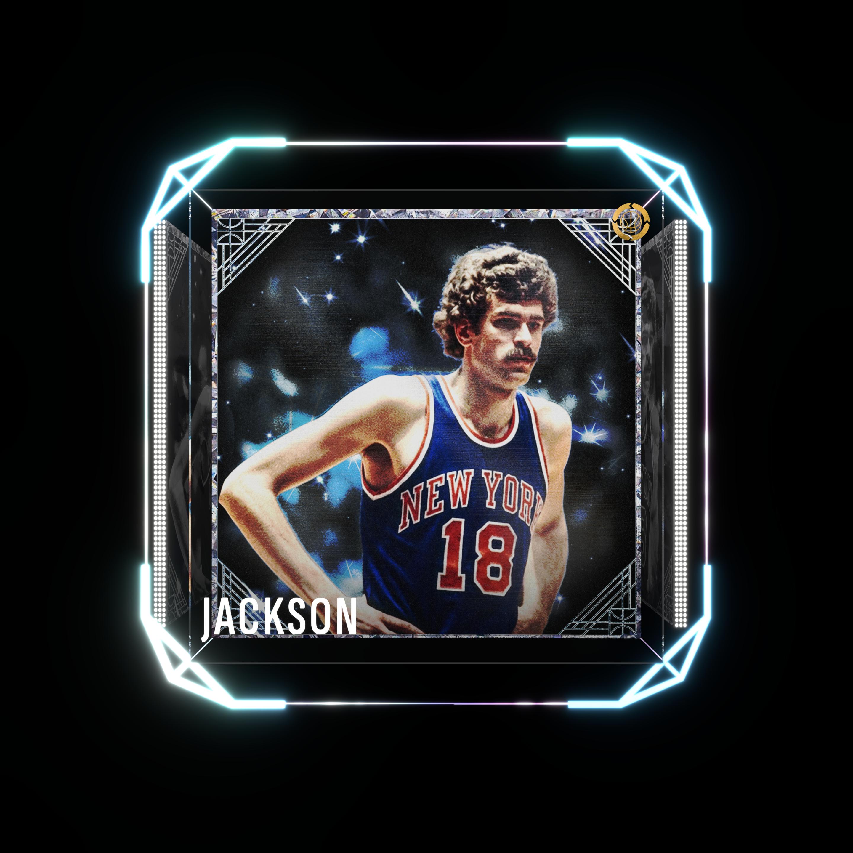 Phil Jackson