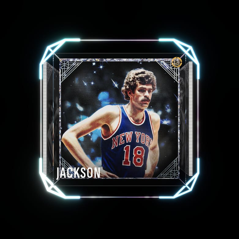 Phil Jackson