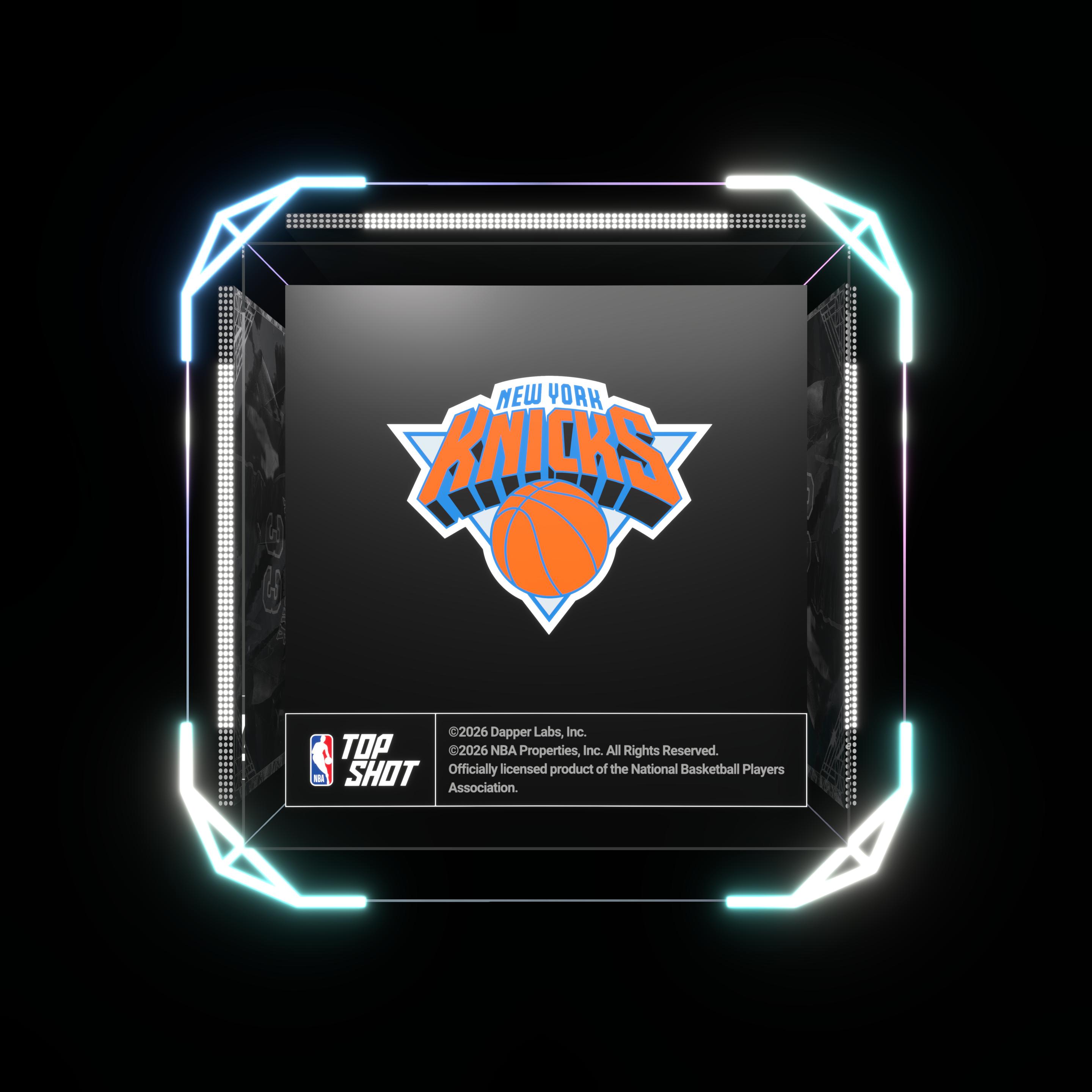 Patrick Ewing