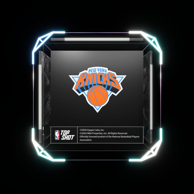 Patrick Ewing