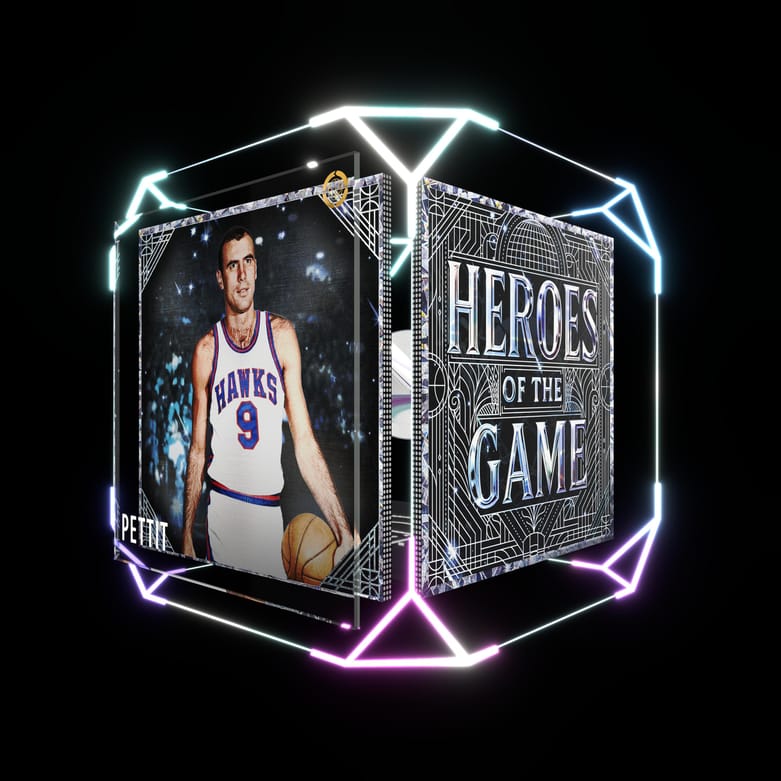 Bob Pettit