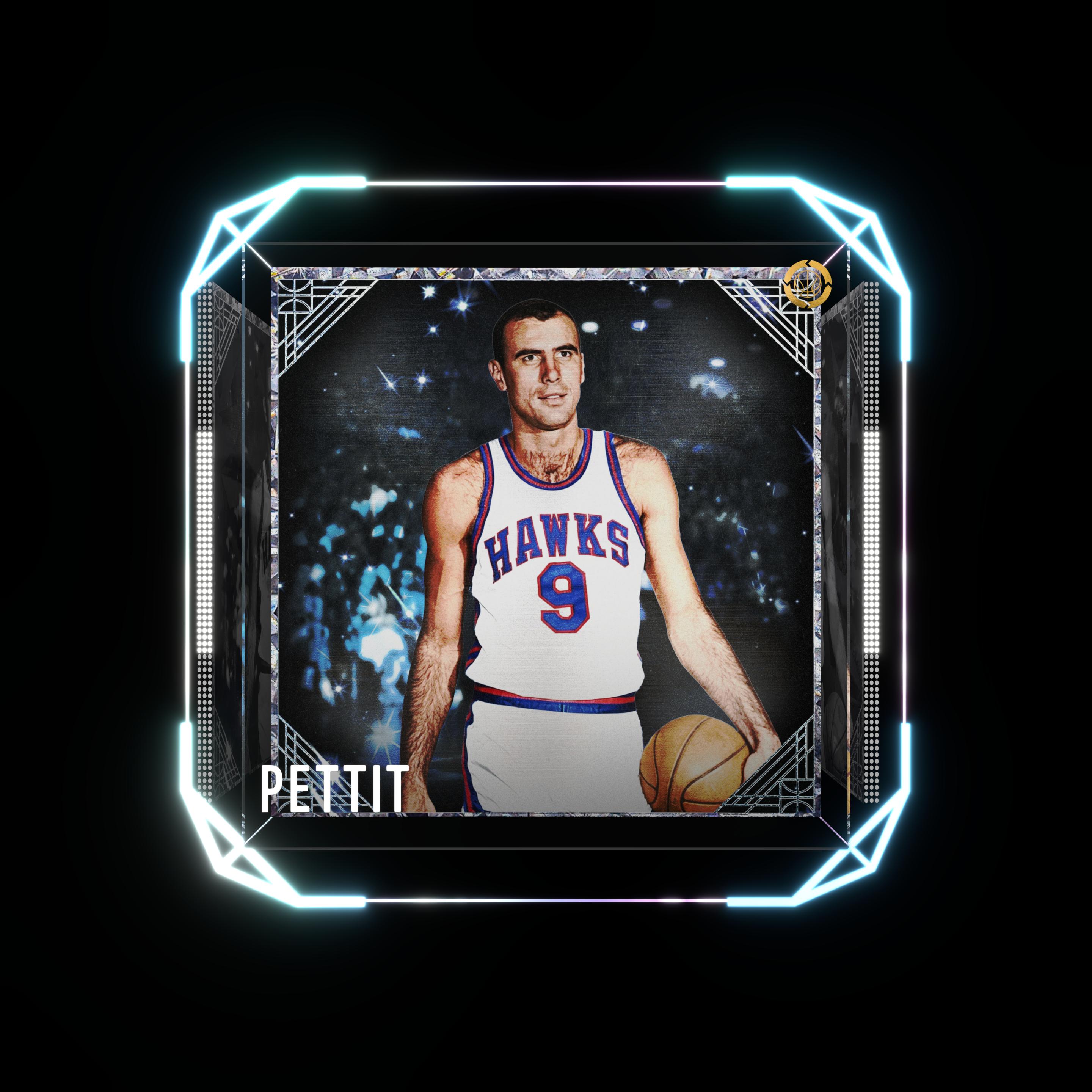 Bob Pettit