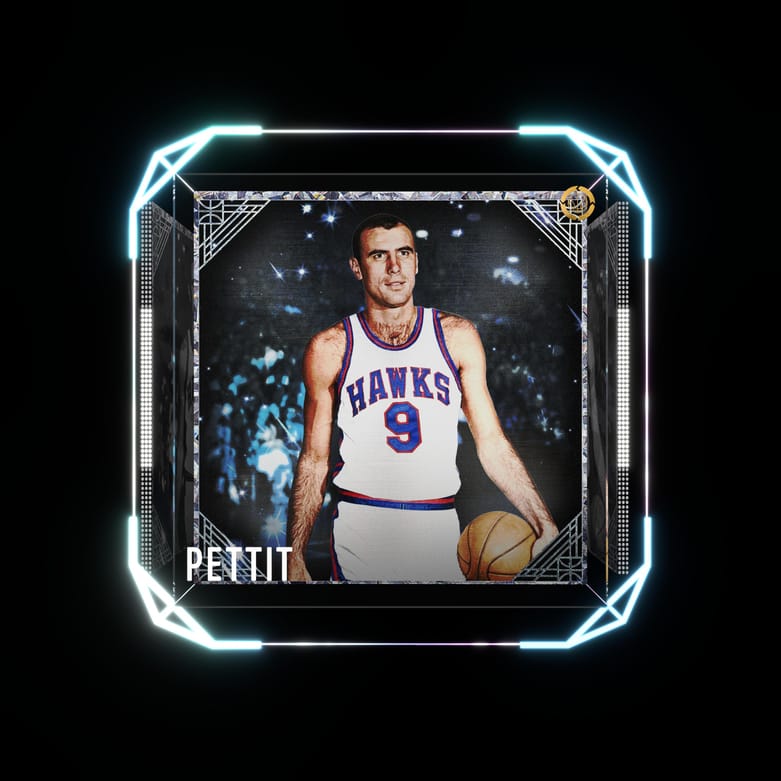 Bob Pettit