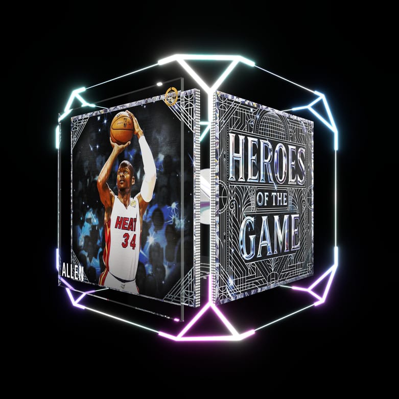 Ray Allen