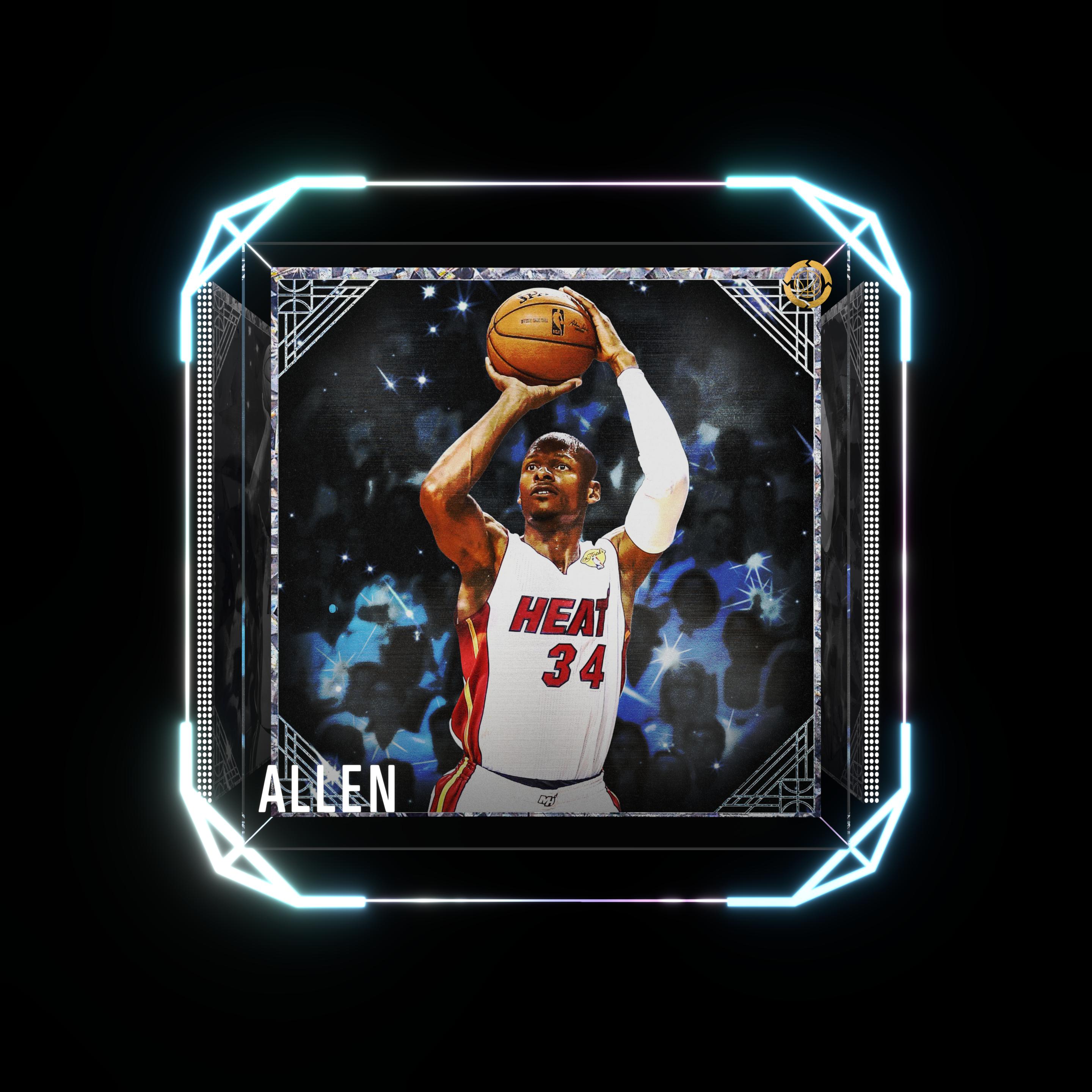 Ray Allen