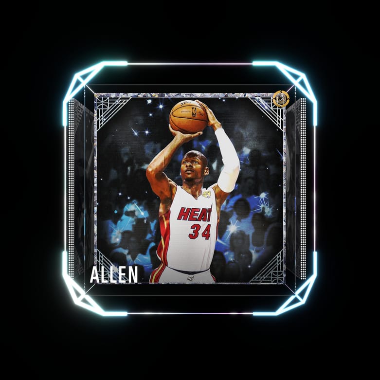 Ray Allen
