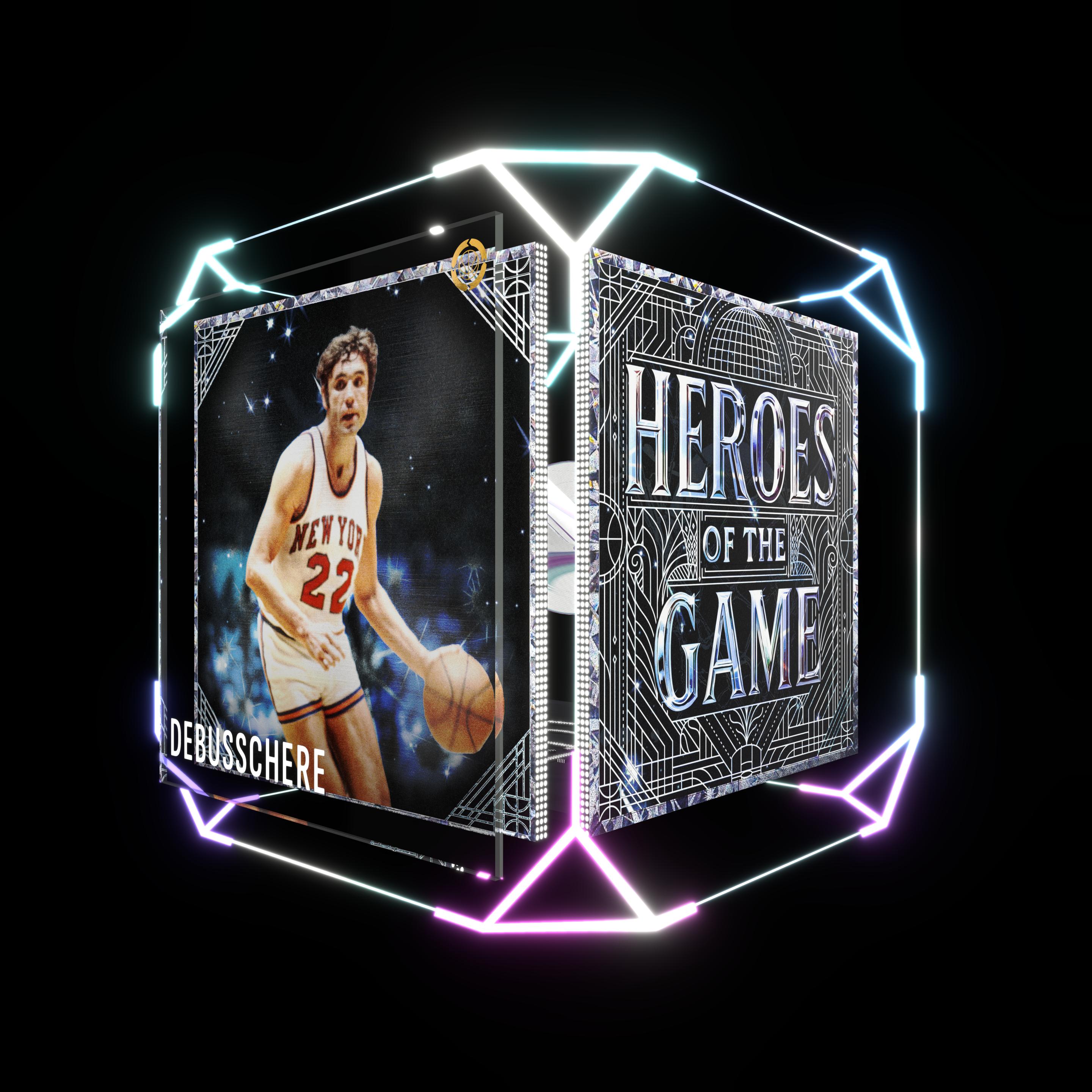 Dave DeBusschere