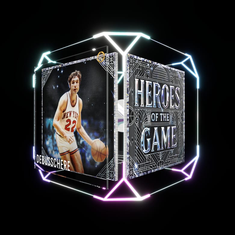 Dave DeBusschere