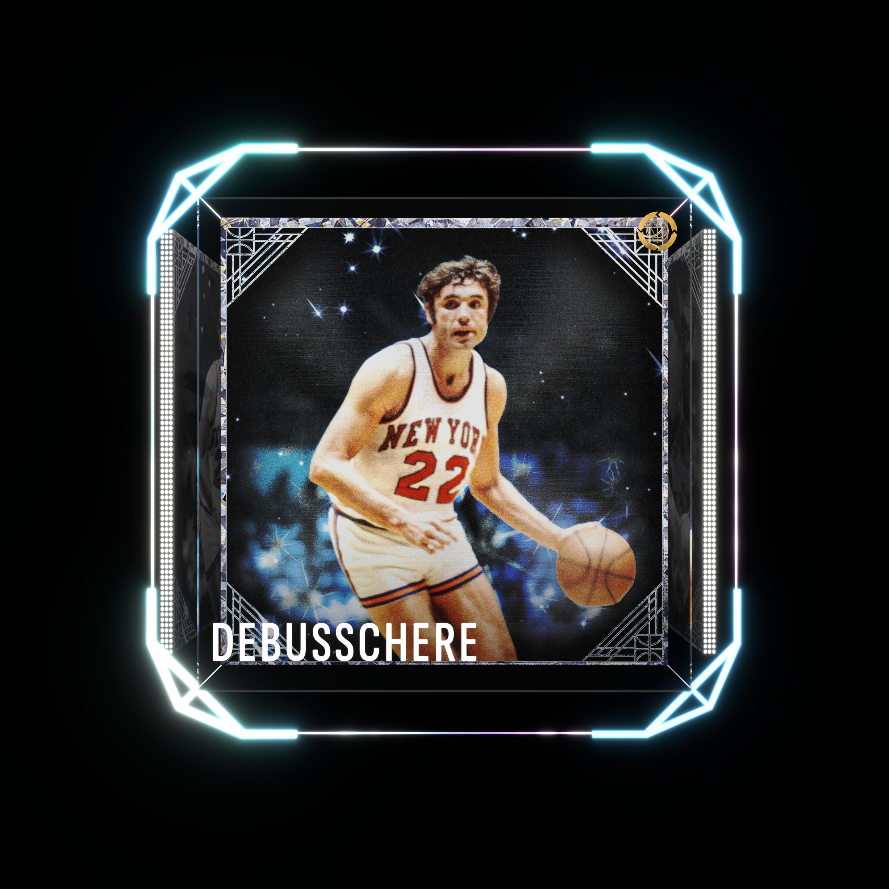 Dave DeBusschere