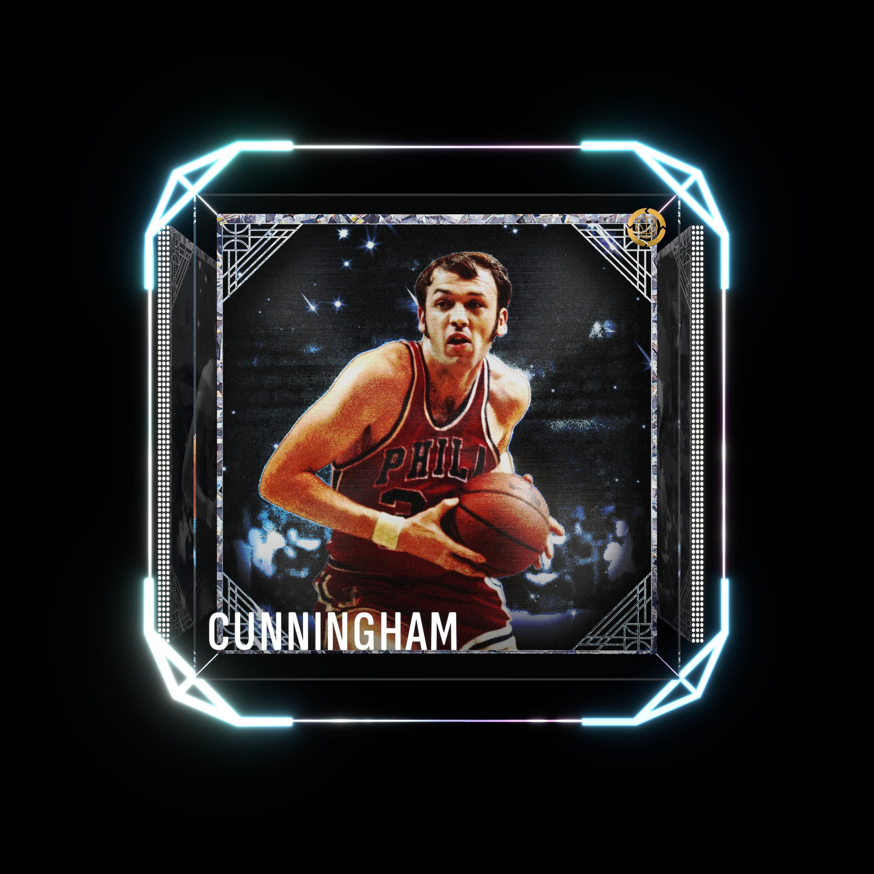 Billy Cunningham