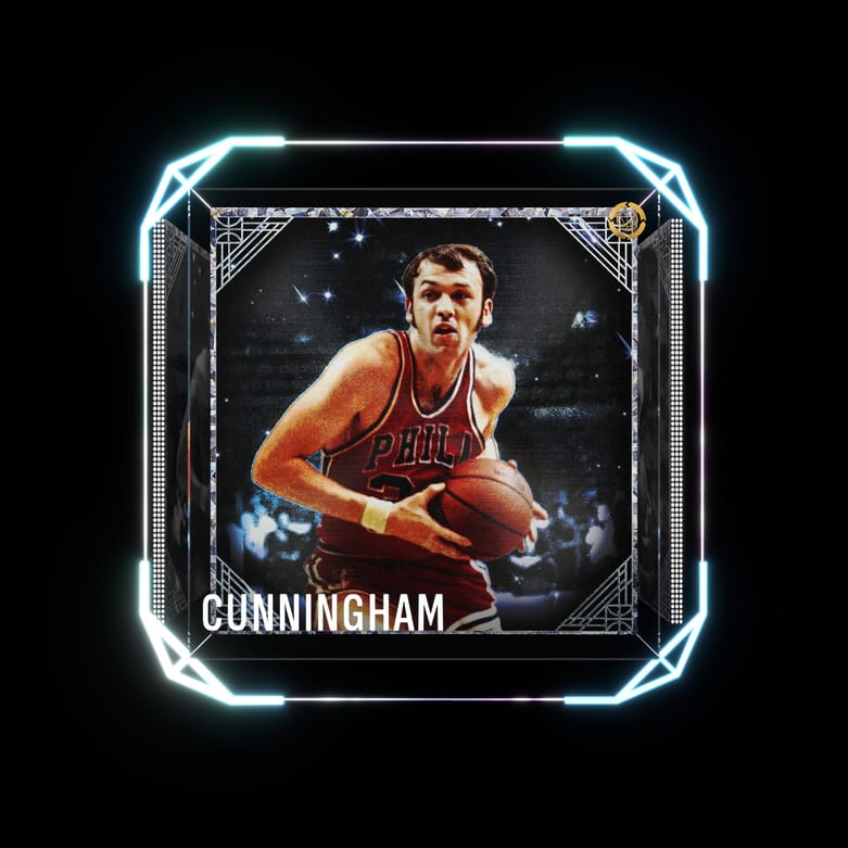 Billy Cunningham