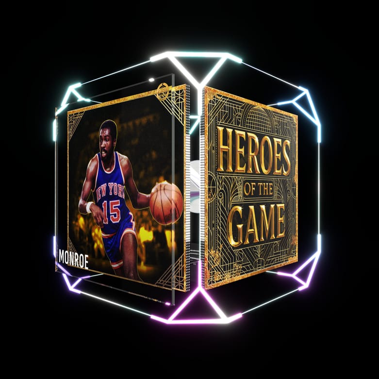 Earl Monroe