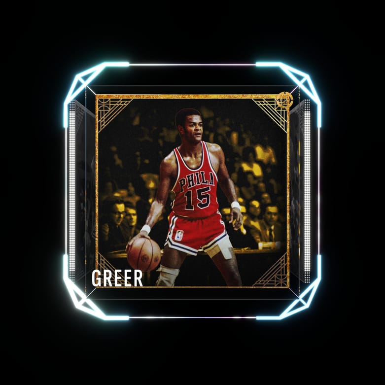 Hal Greer