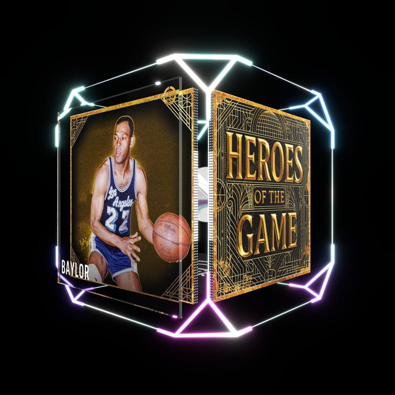 Elgin Baylor