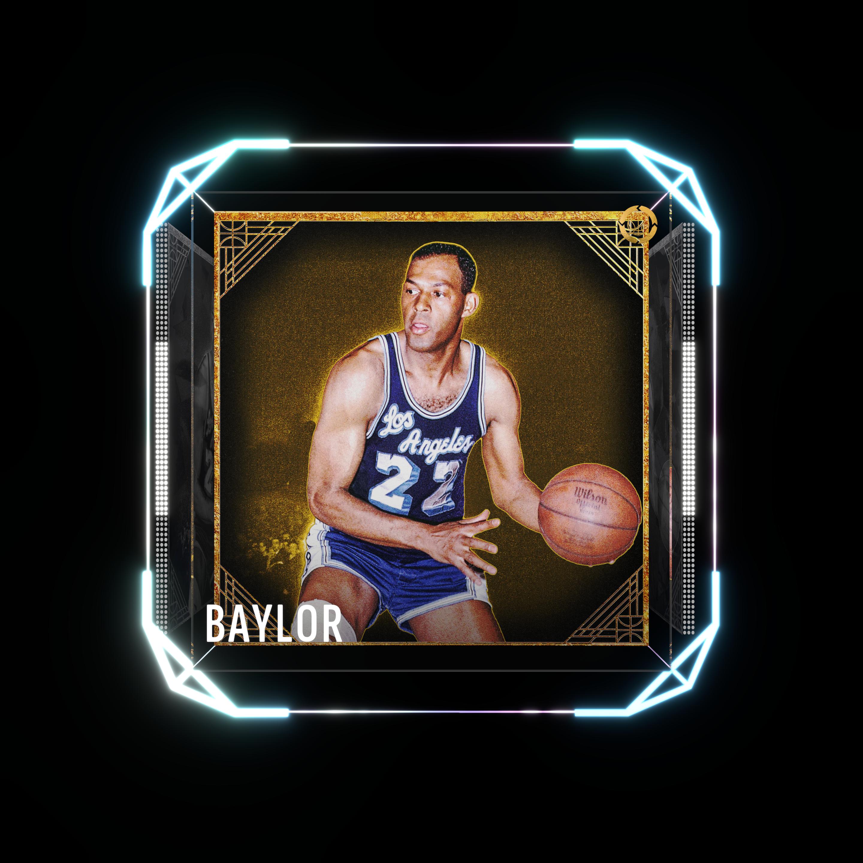 Elgin Baylor