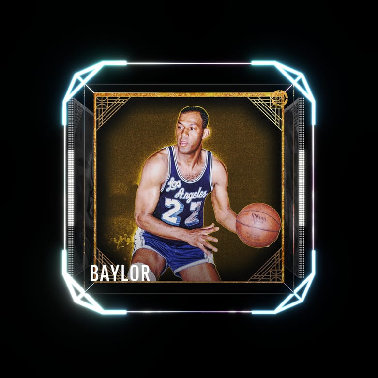 Elgin Baylor