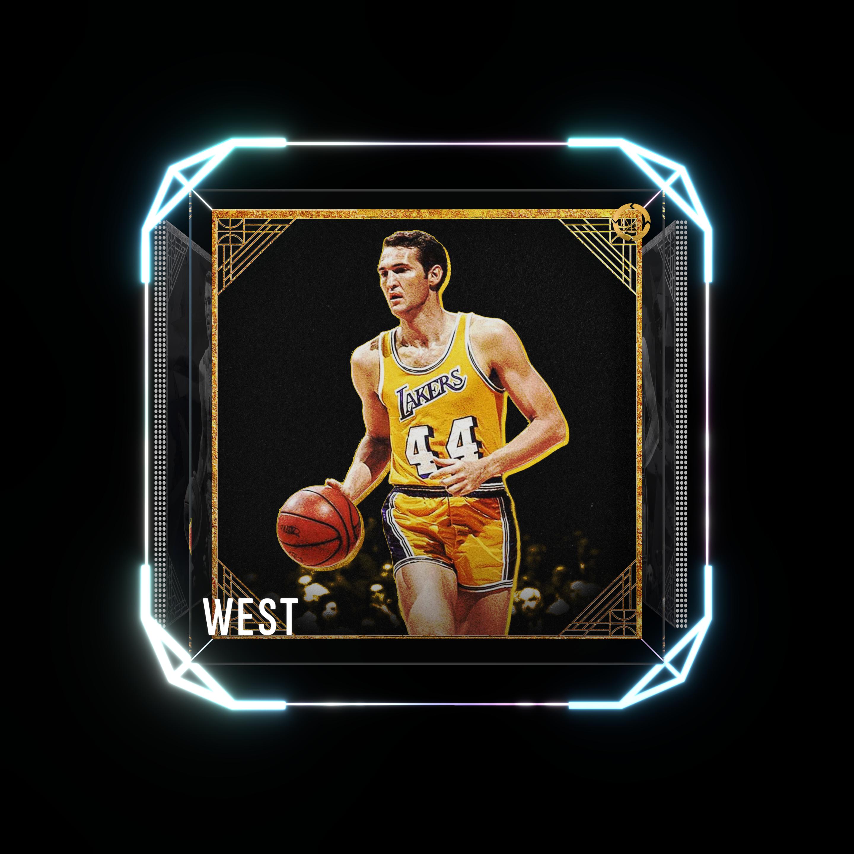 Jerry West