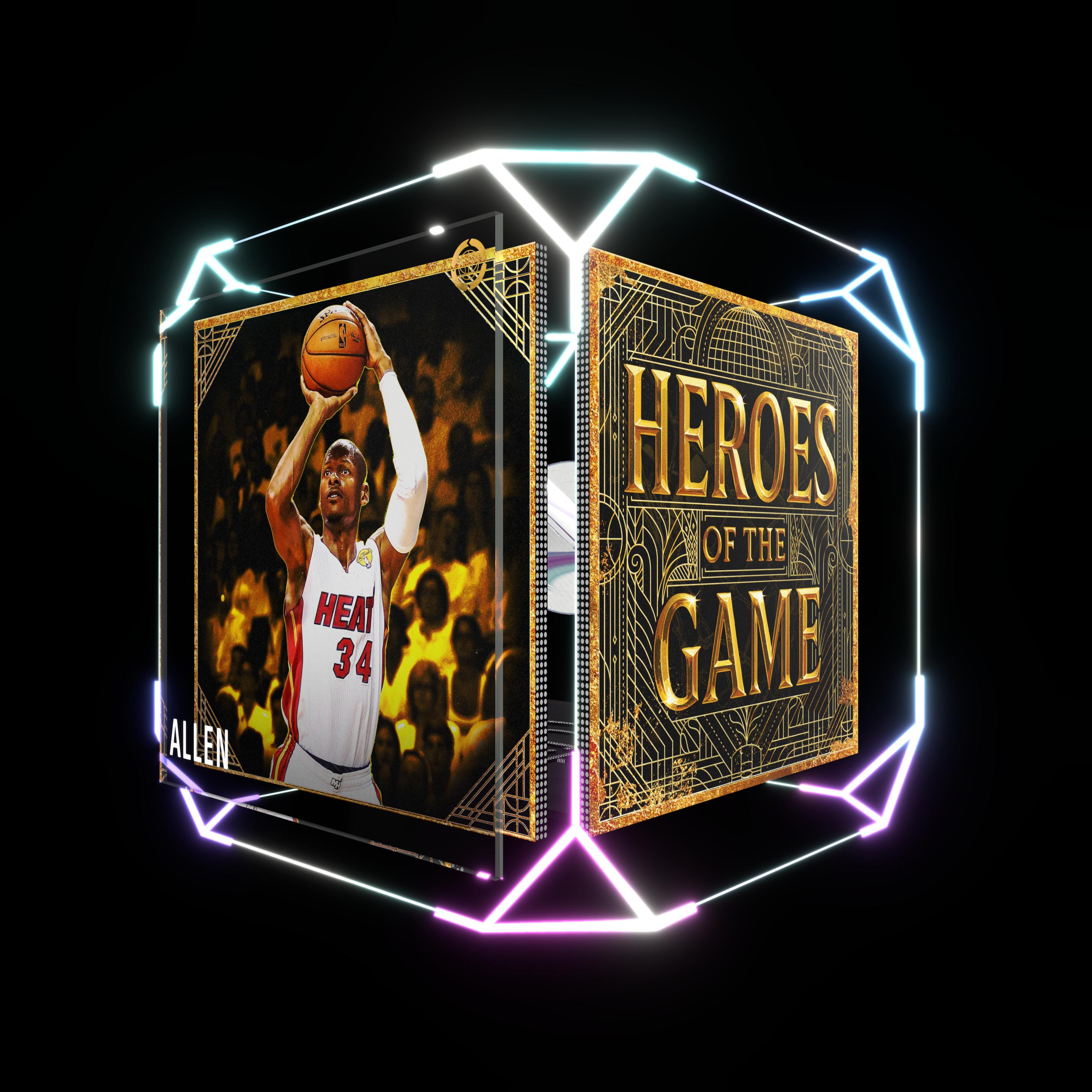 Ray Allen