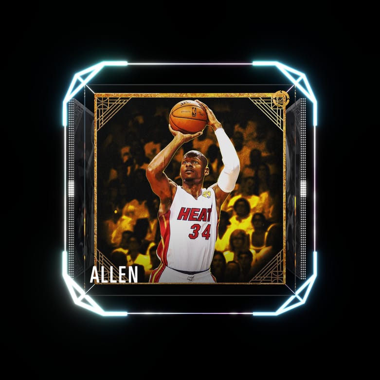 Ray Allen