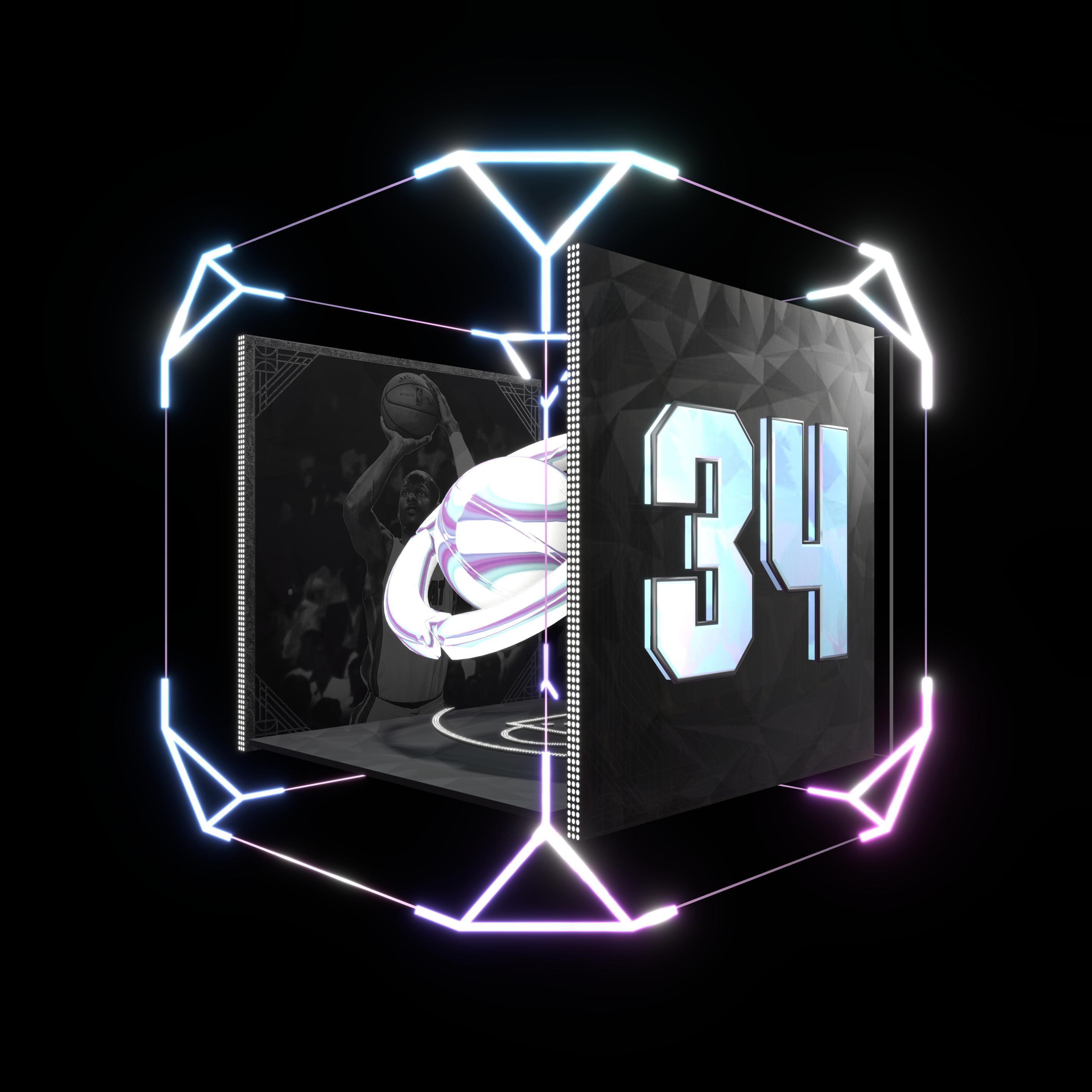Ray Allen