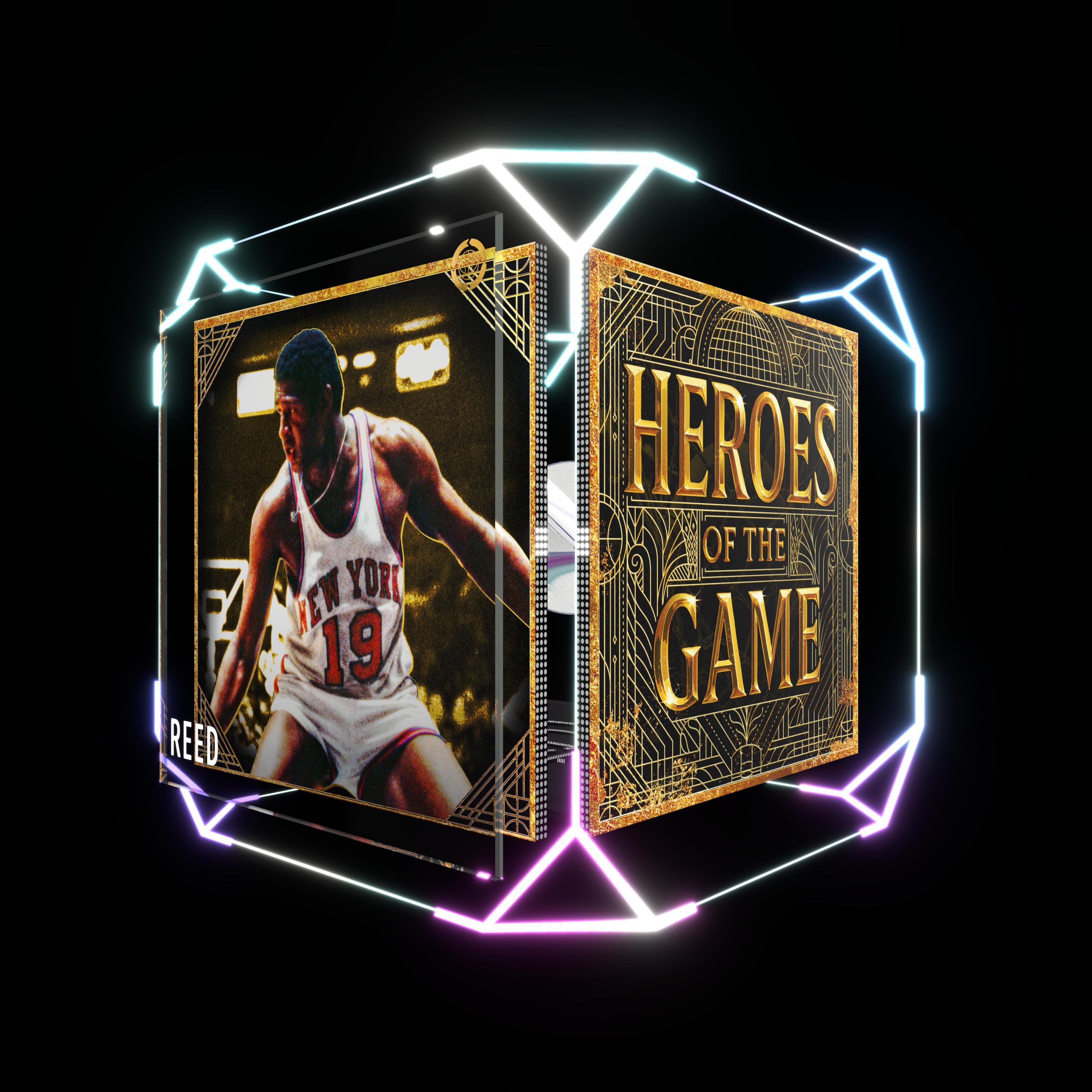 Willis Reed