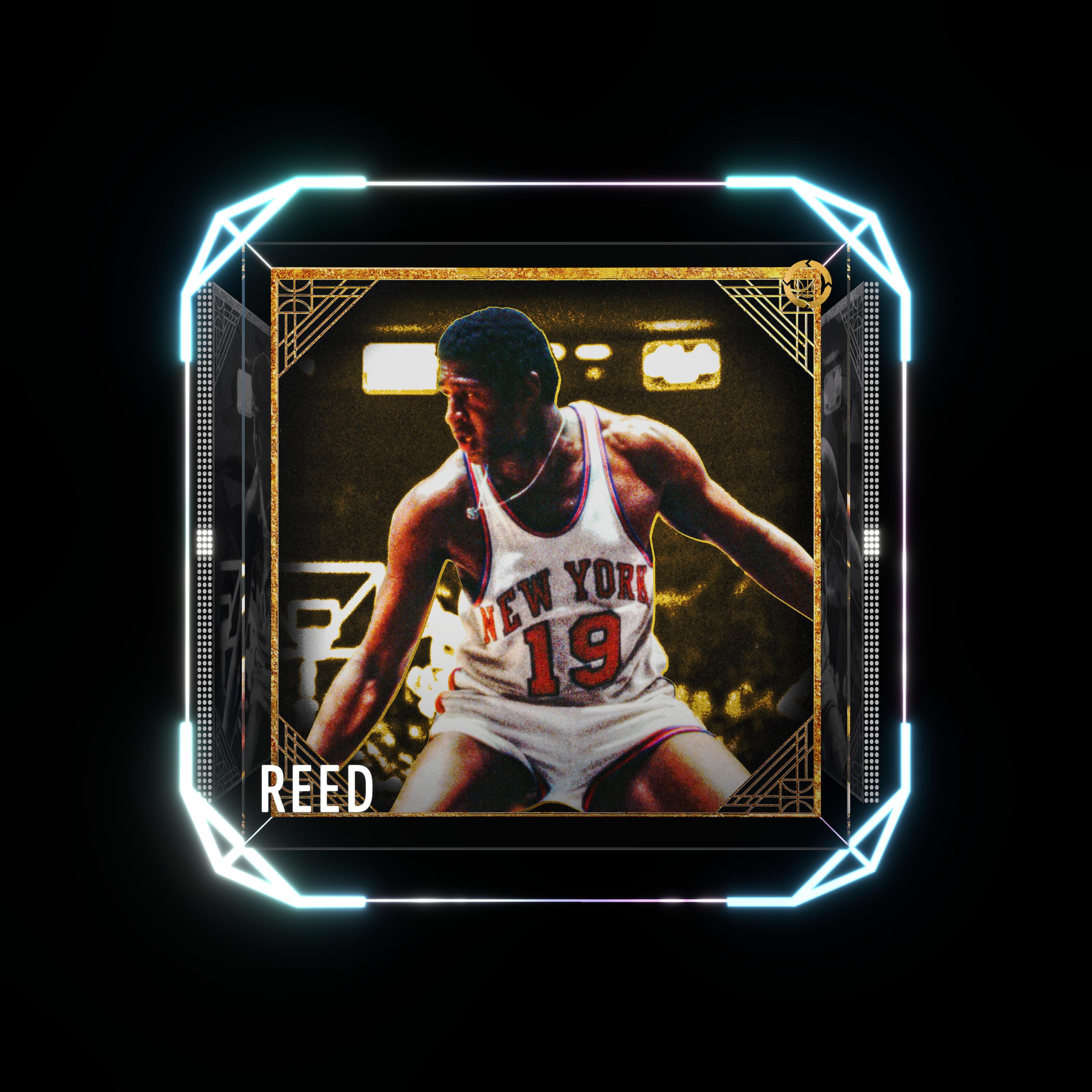 Willis Reed