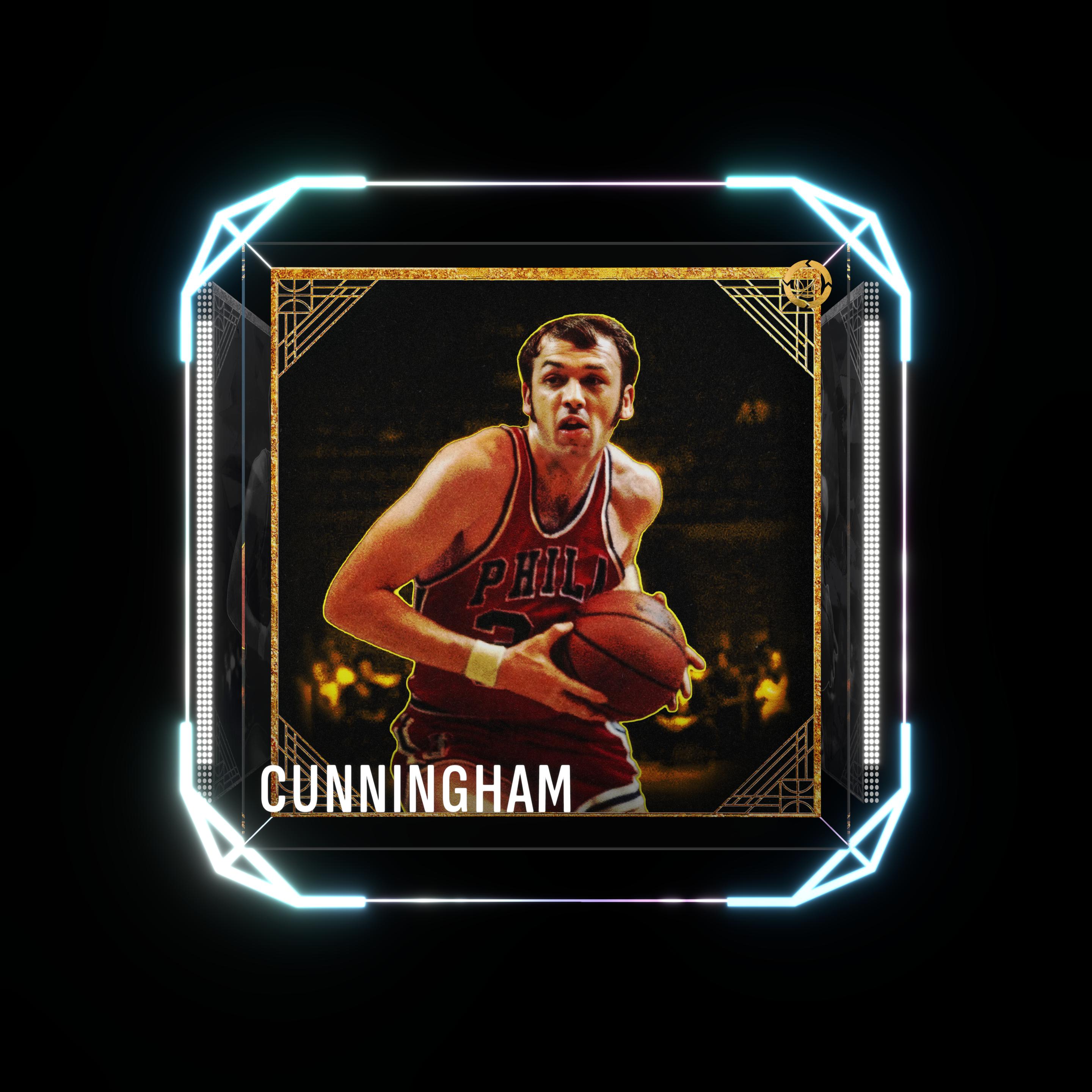 Billy Cunningham