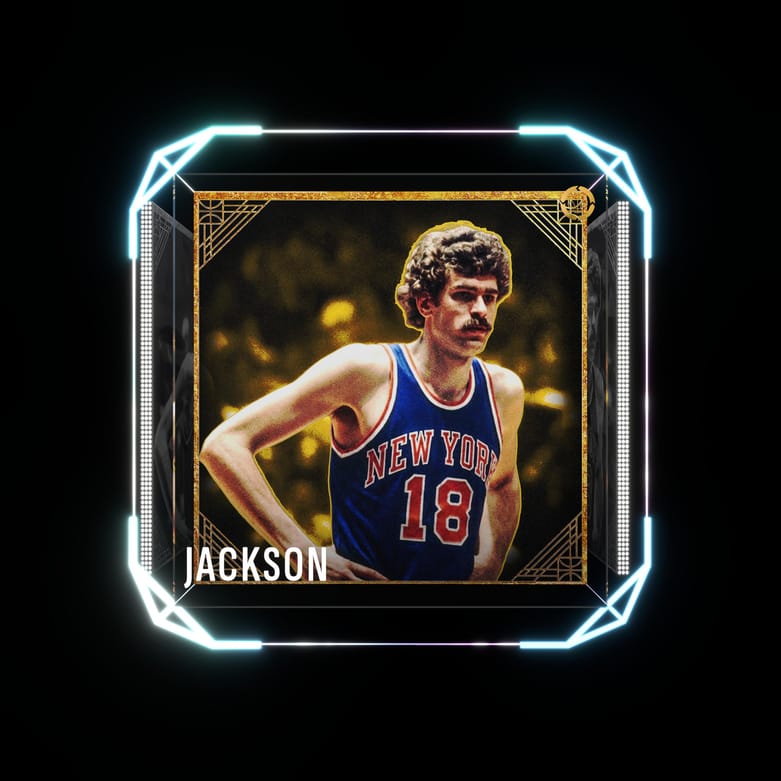 Phil Jackson