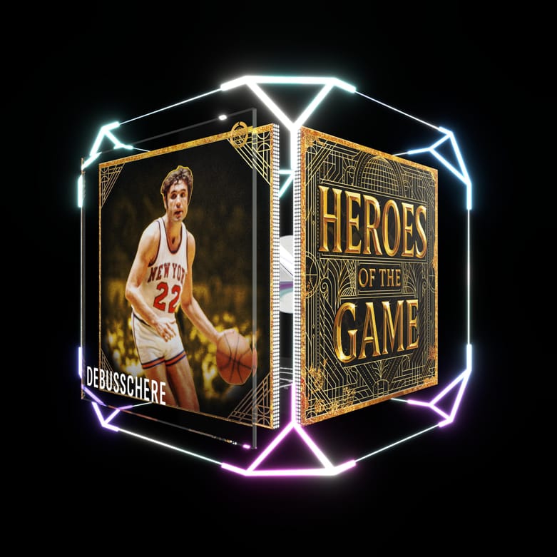 Dave DeBusschere