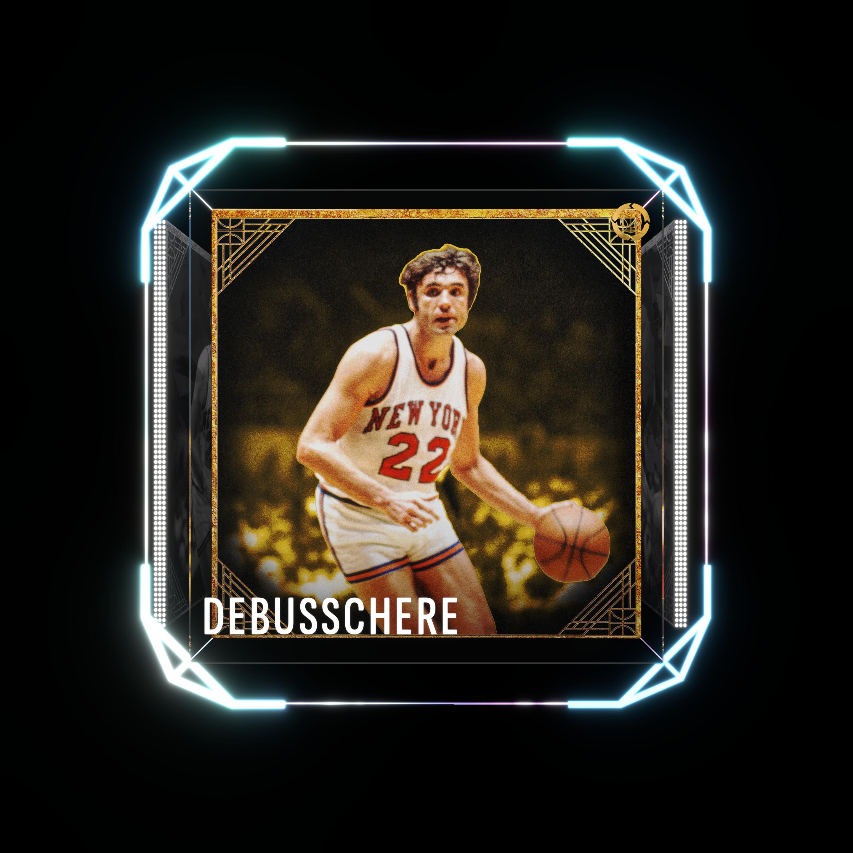 Dave DeBusschere