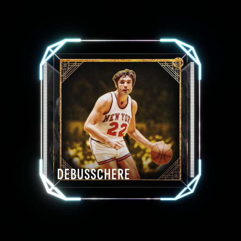 Dave DeBusschere