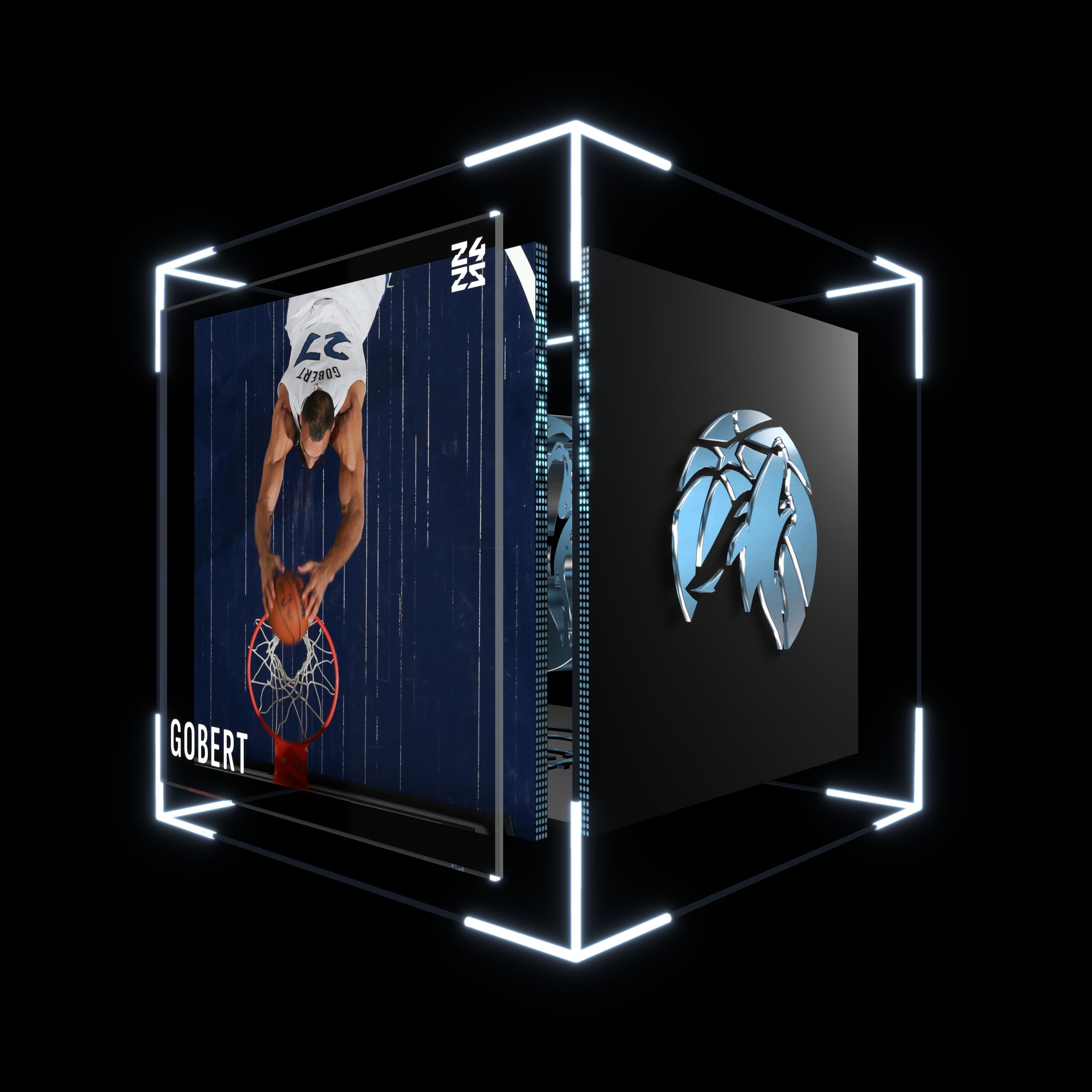 Rudy Gobert