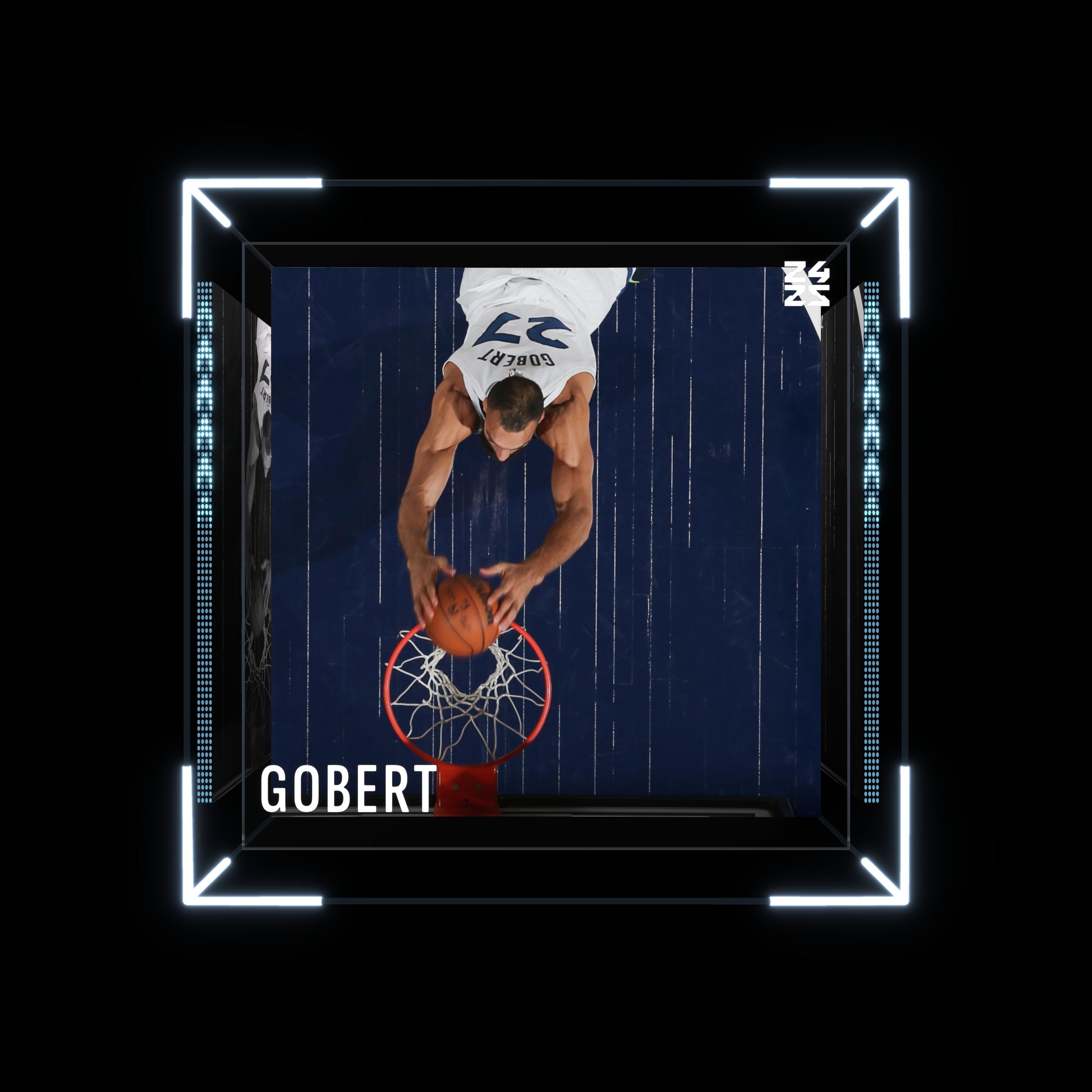 Rudy Gobert