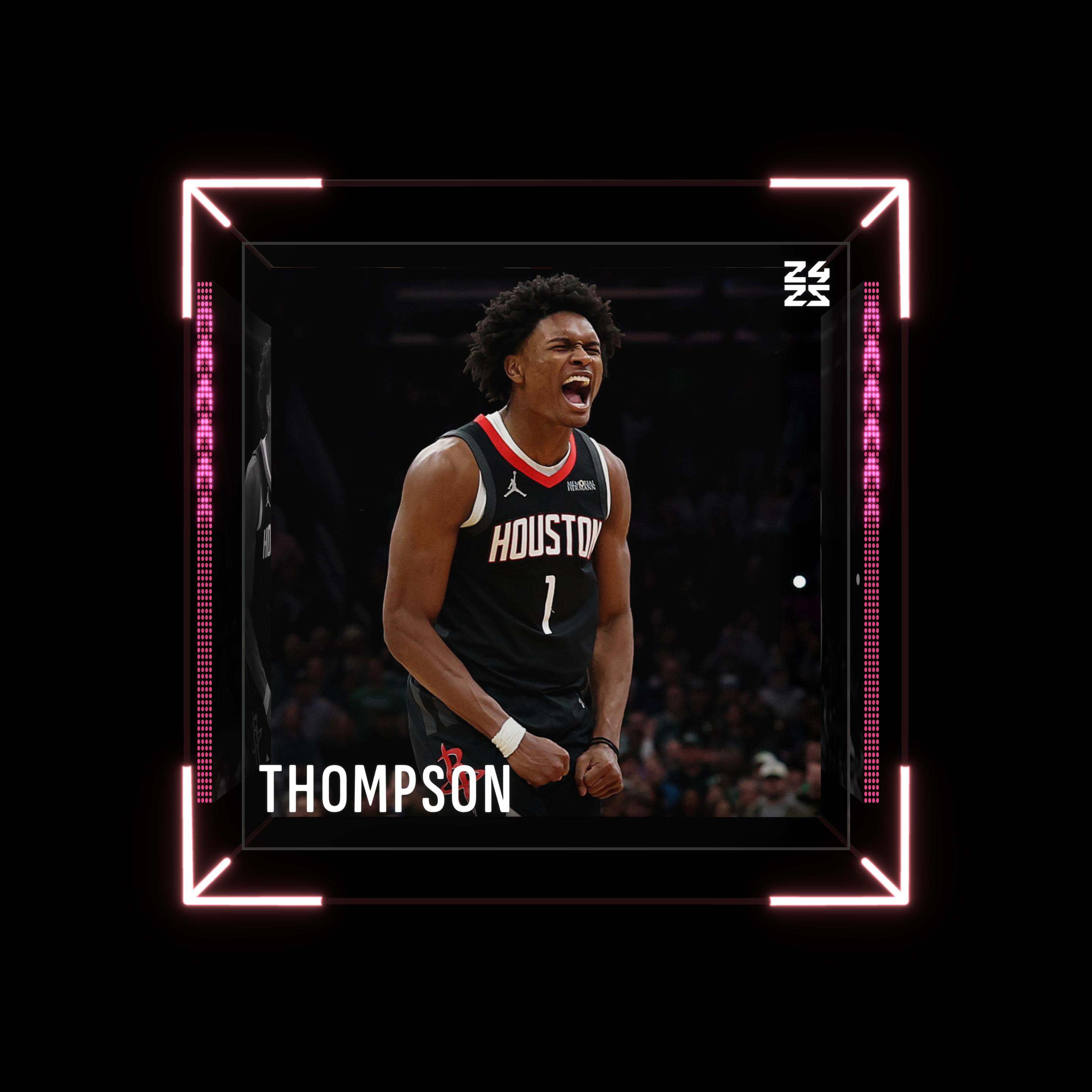 Amen Thompson