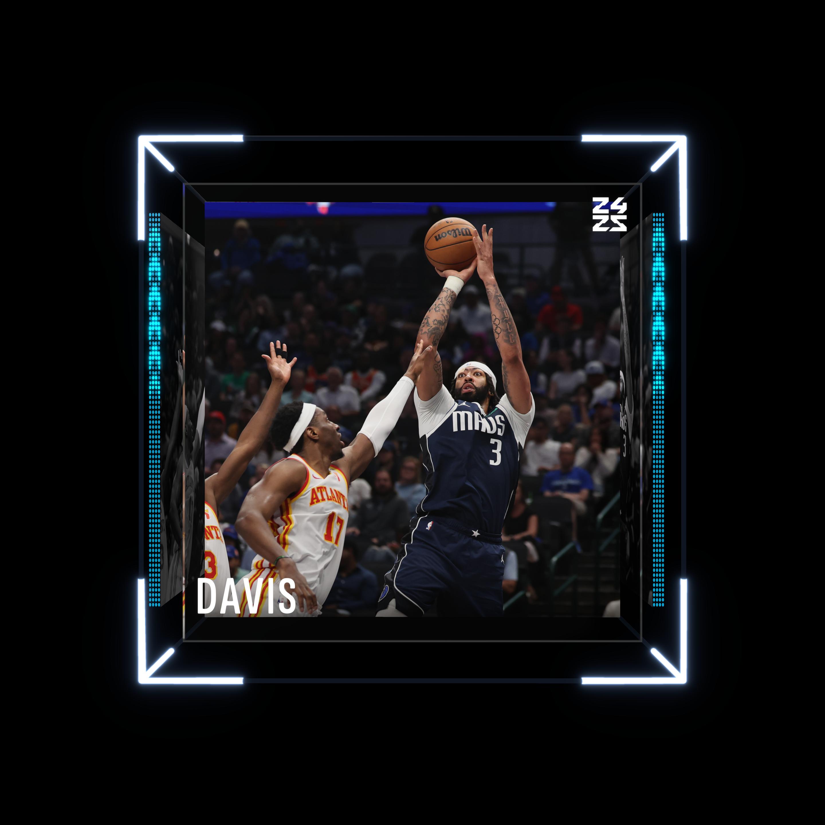 Anthony Davis
