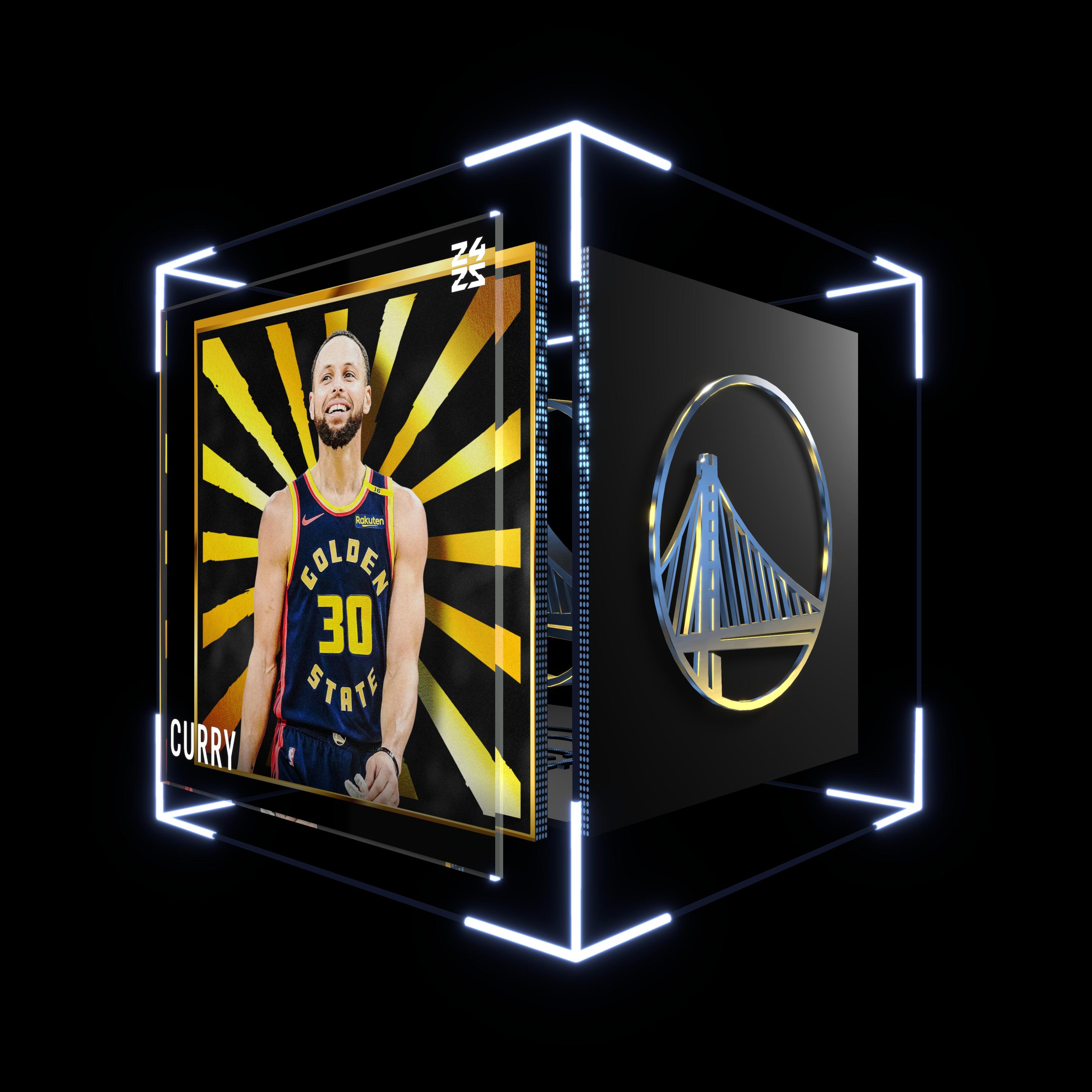 Steph Curry