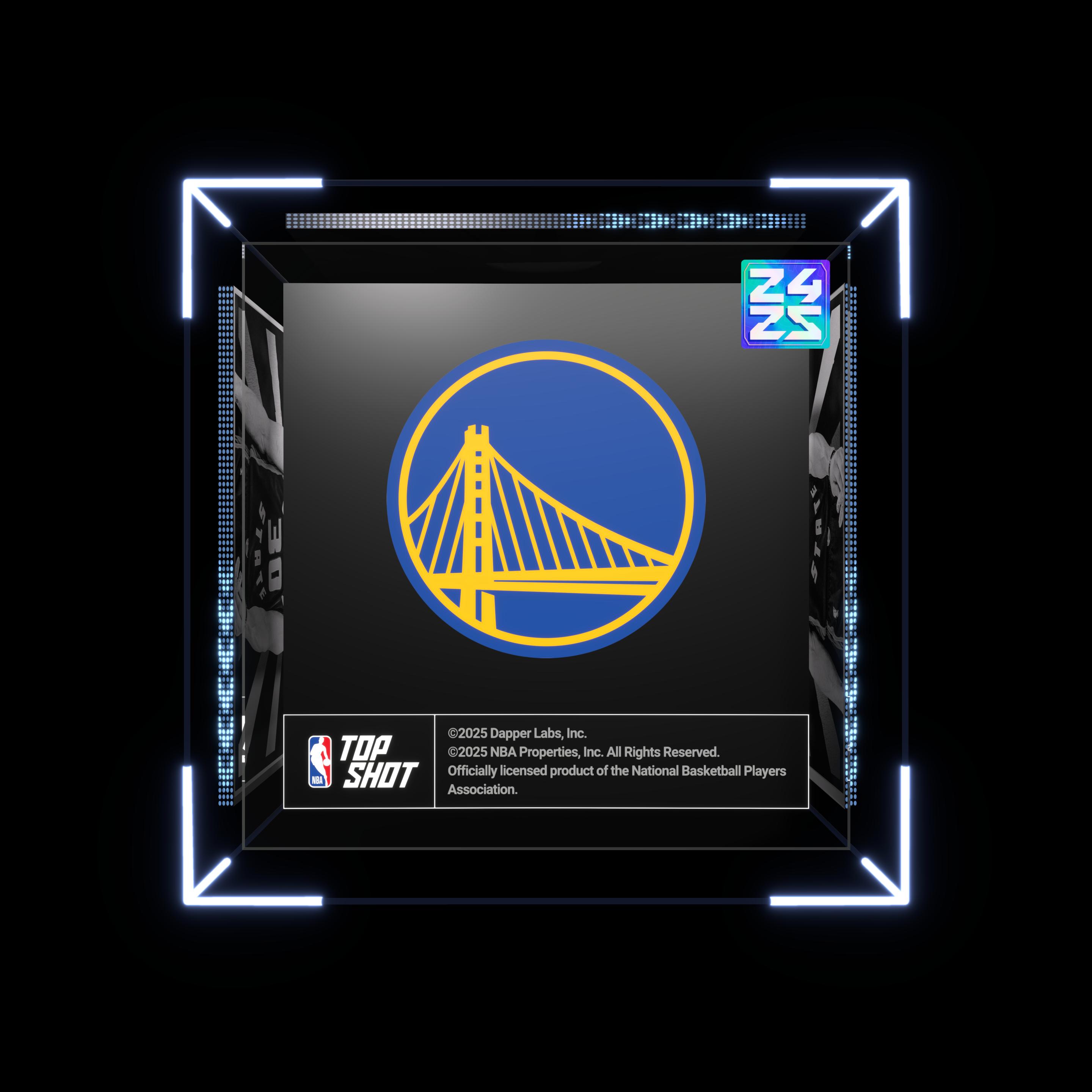 Steph Curry