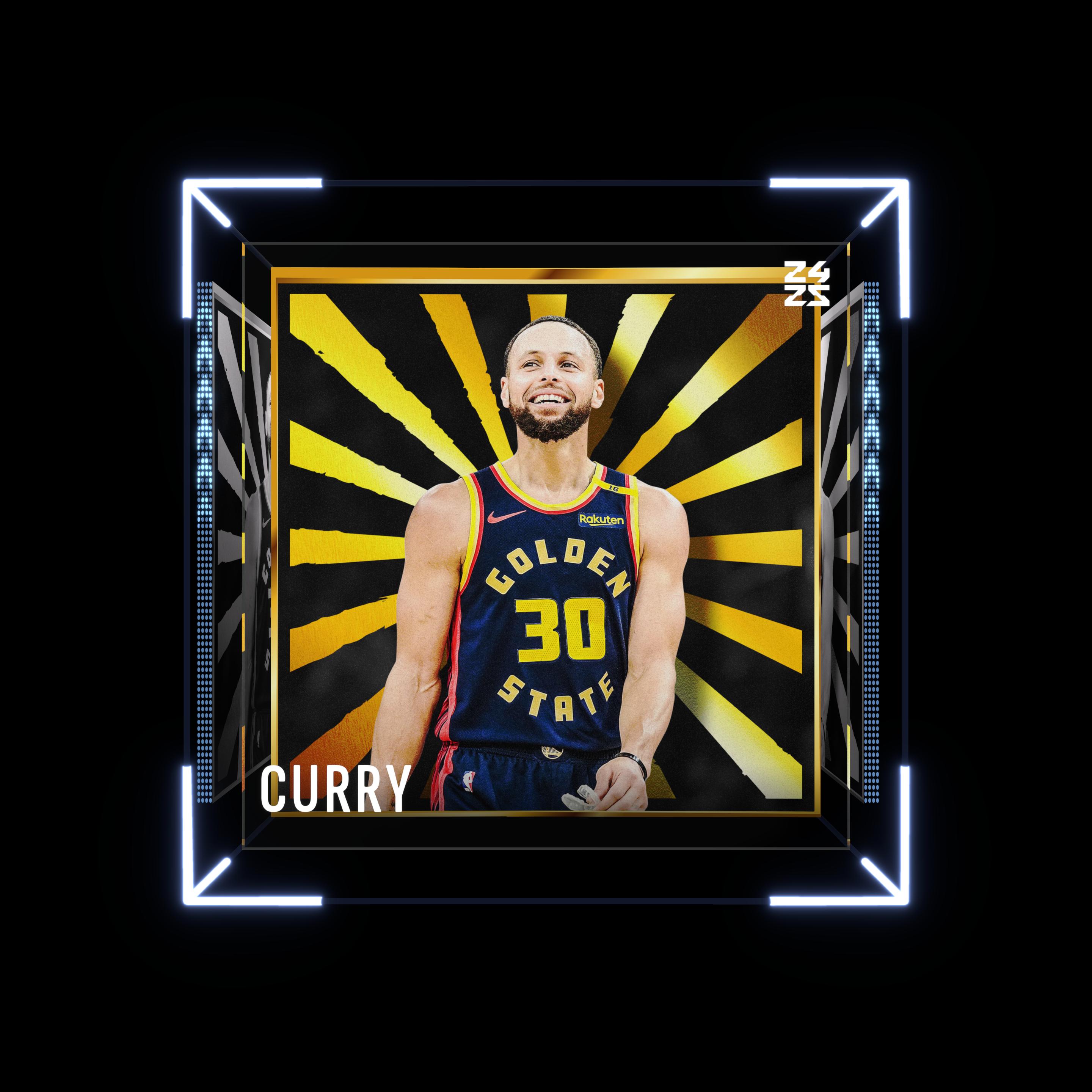 Steph Curry
