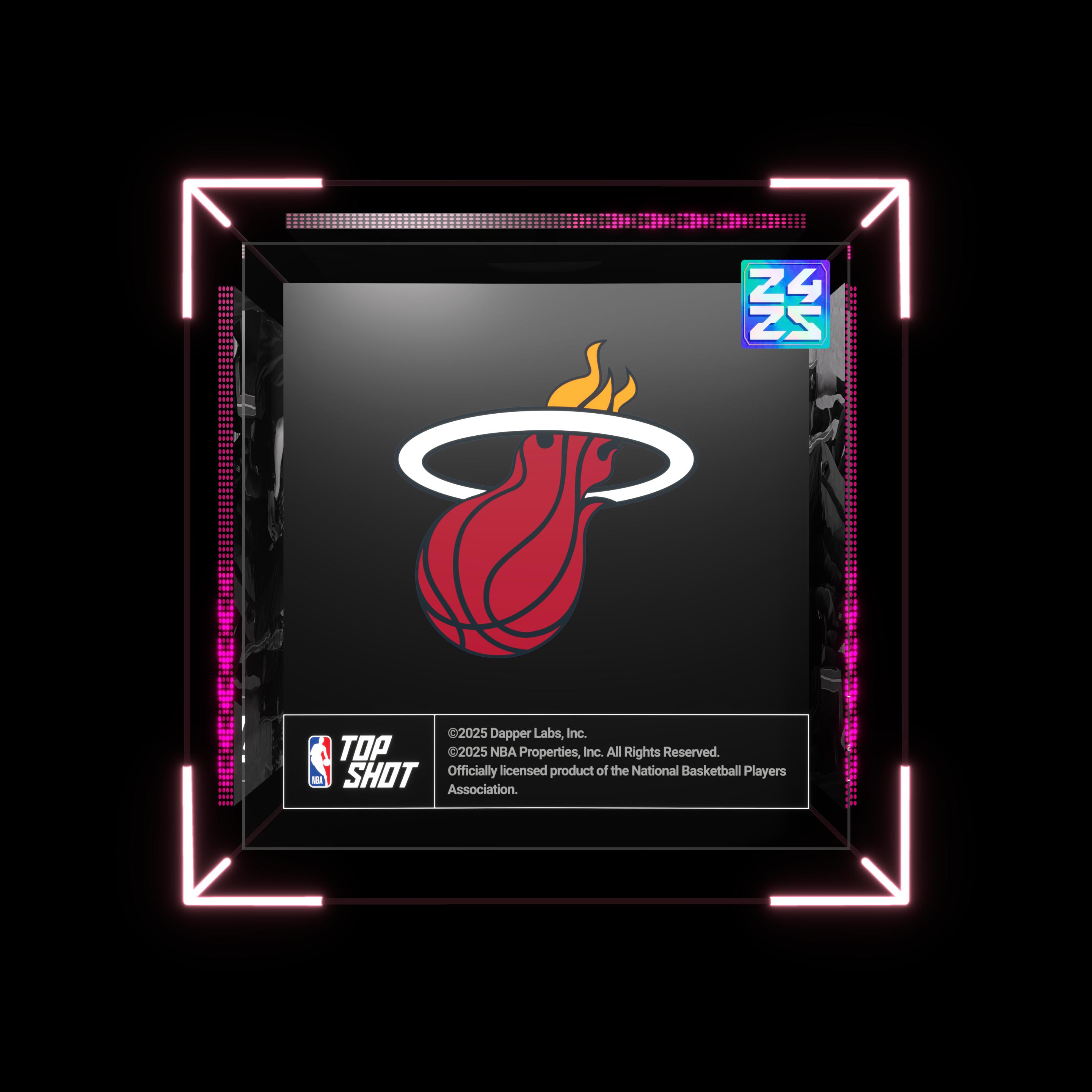 Bam Adebayo
